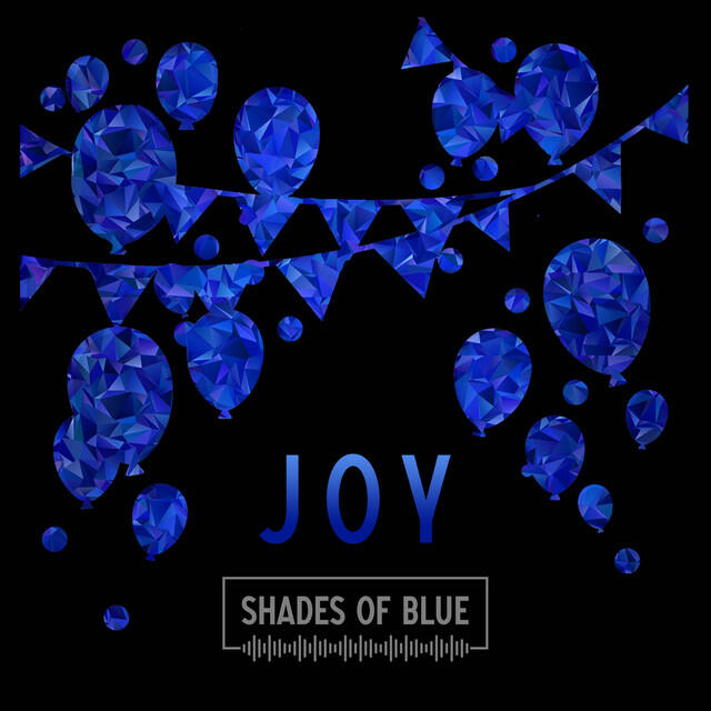 Релиз Joy