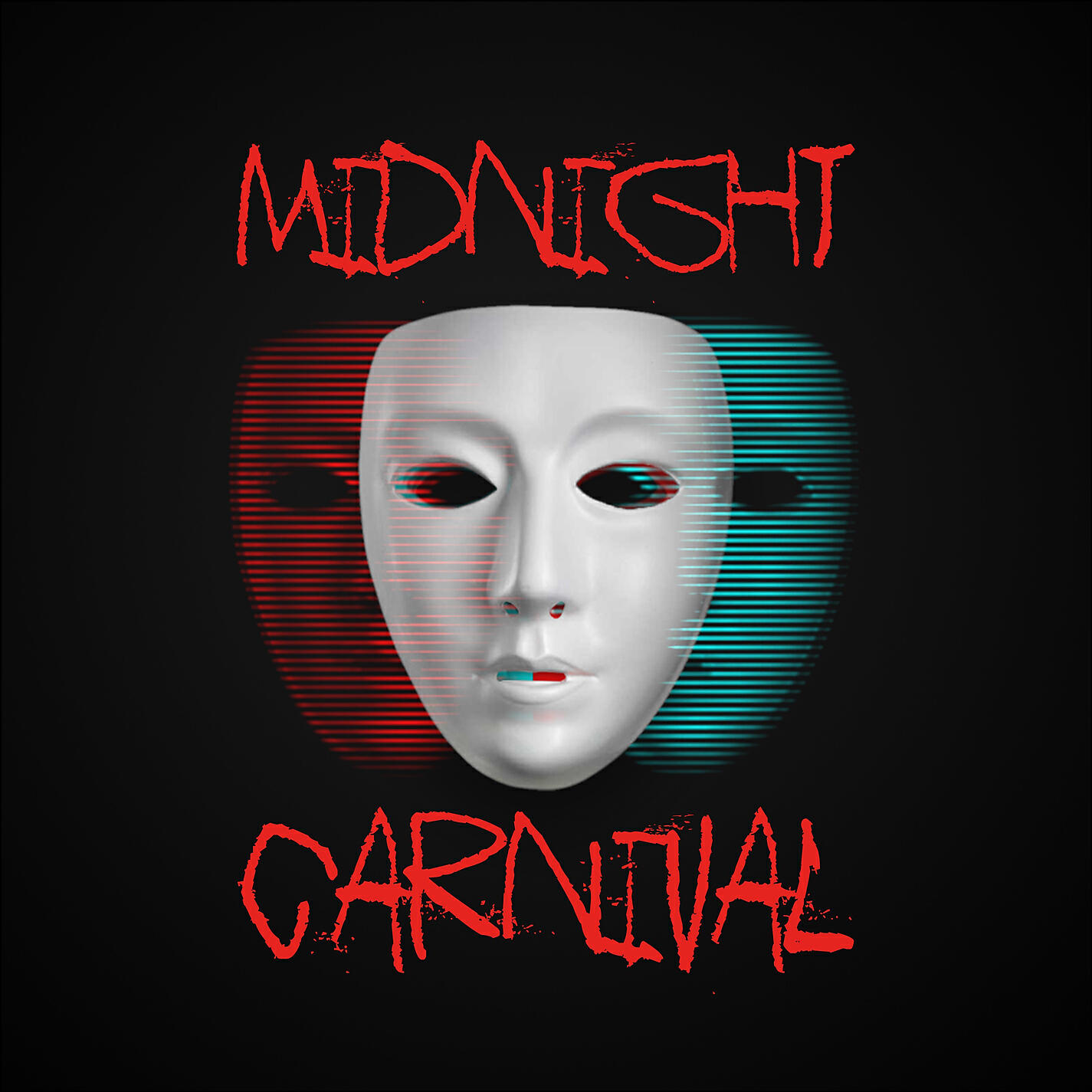 Релиз Midnight Carnival (feat. Gow Tribe, Boss Doms)