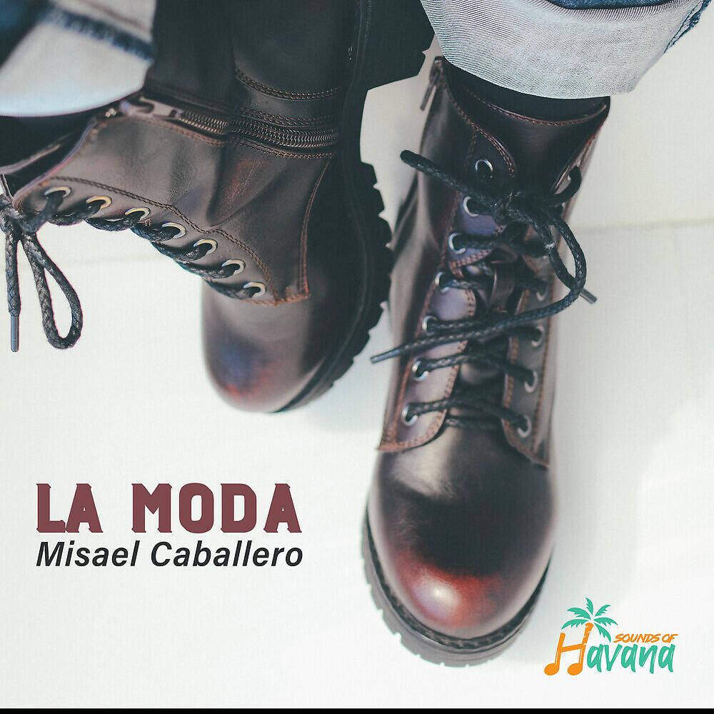 Постер альбома La Moda