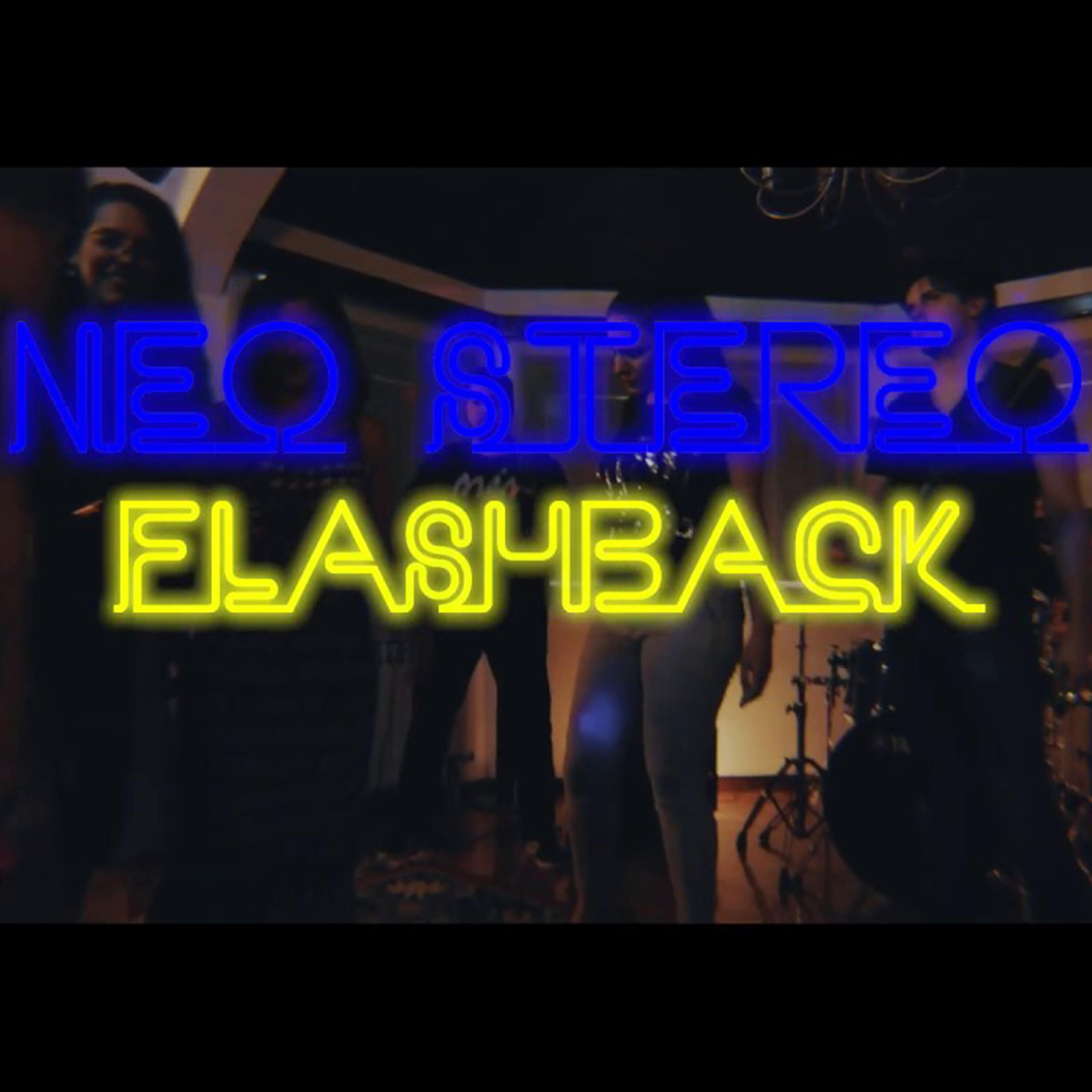 Релиз Flashback