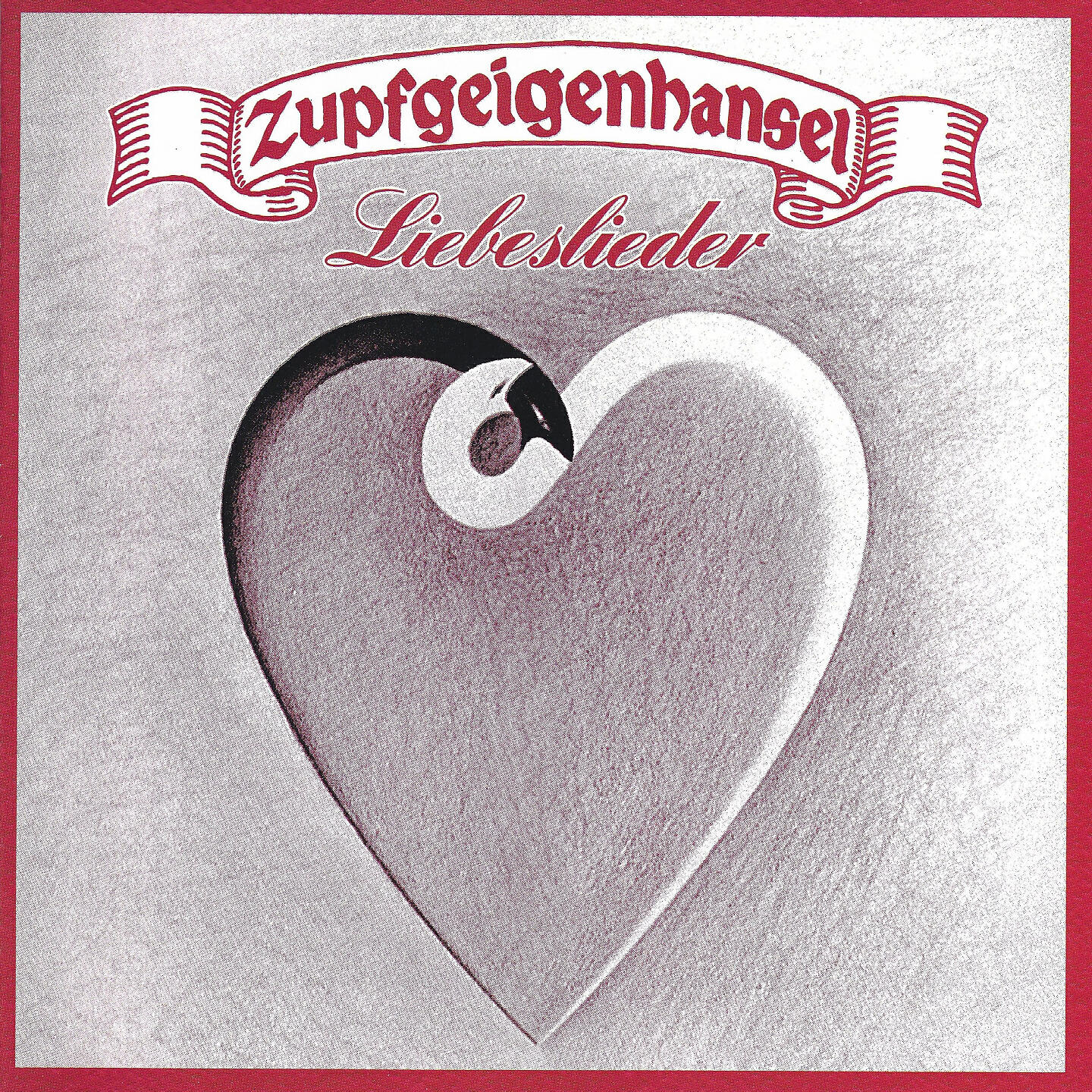 Релиз Liebeslieder