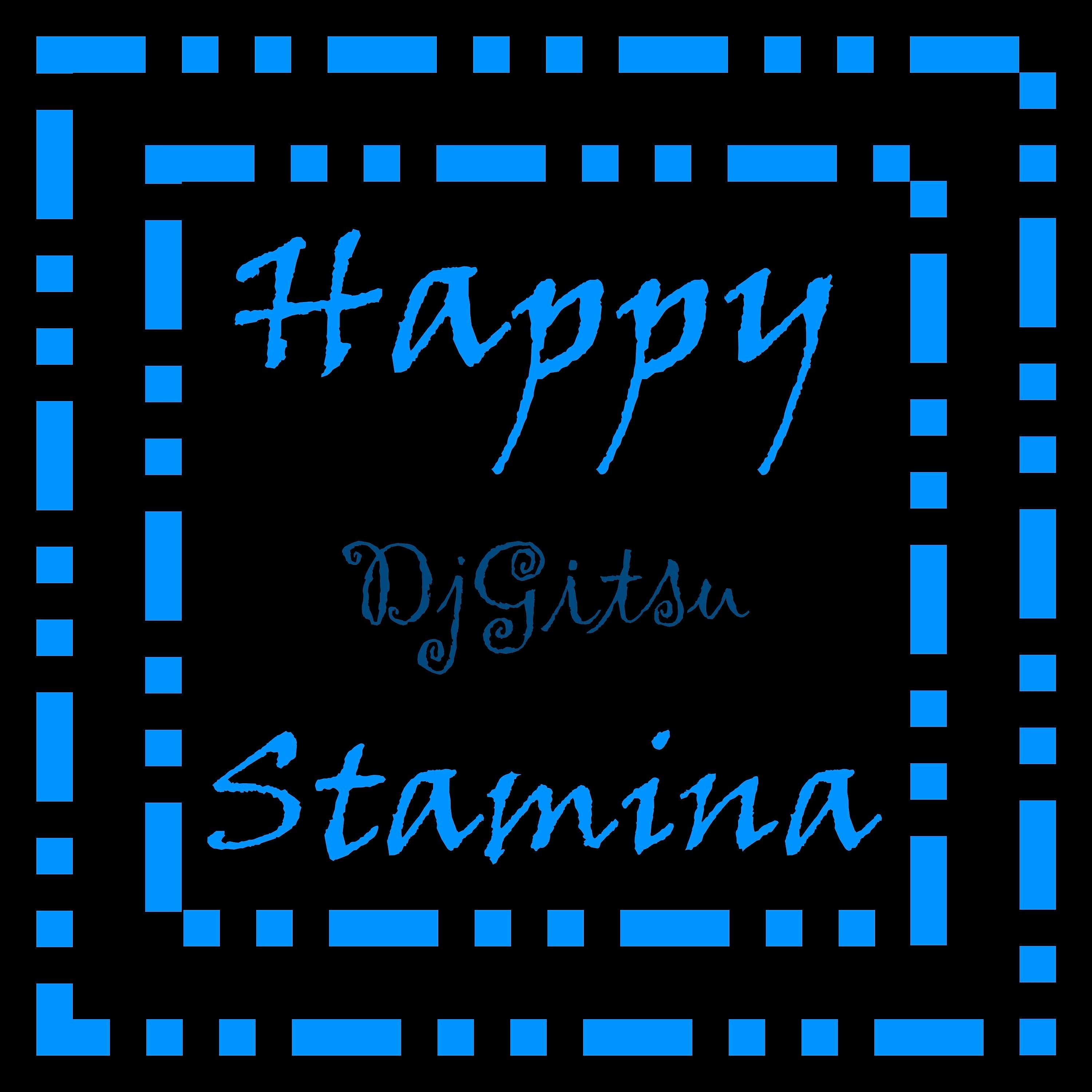 Релиз Happy Stamina