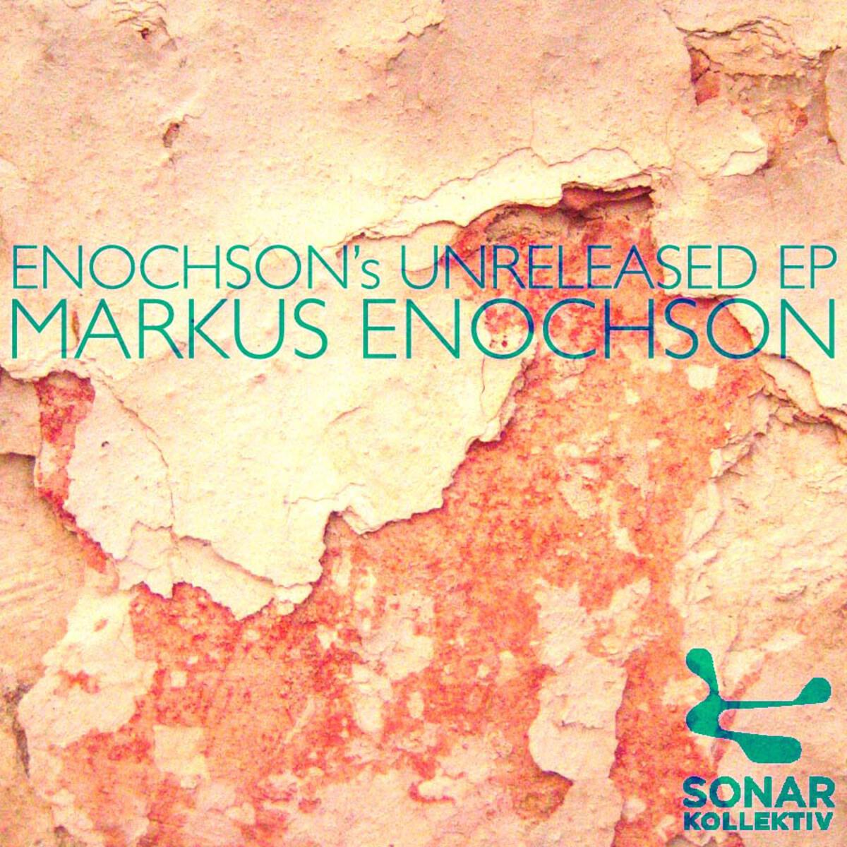 Релиз Enochson's Unreleased EP