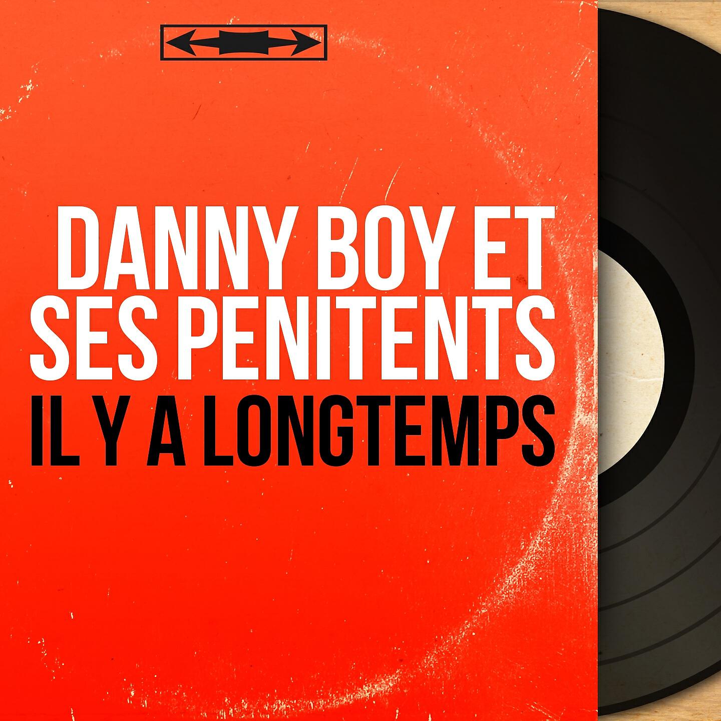 Релиз Il y a longtemps