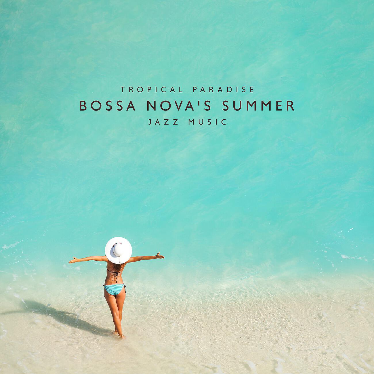 Релиз Tropical Paradise