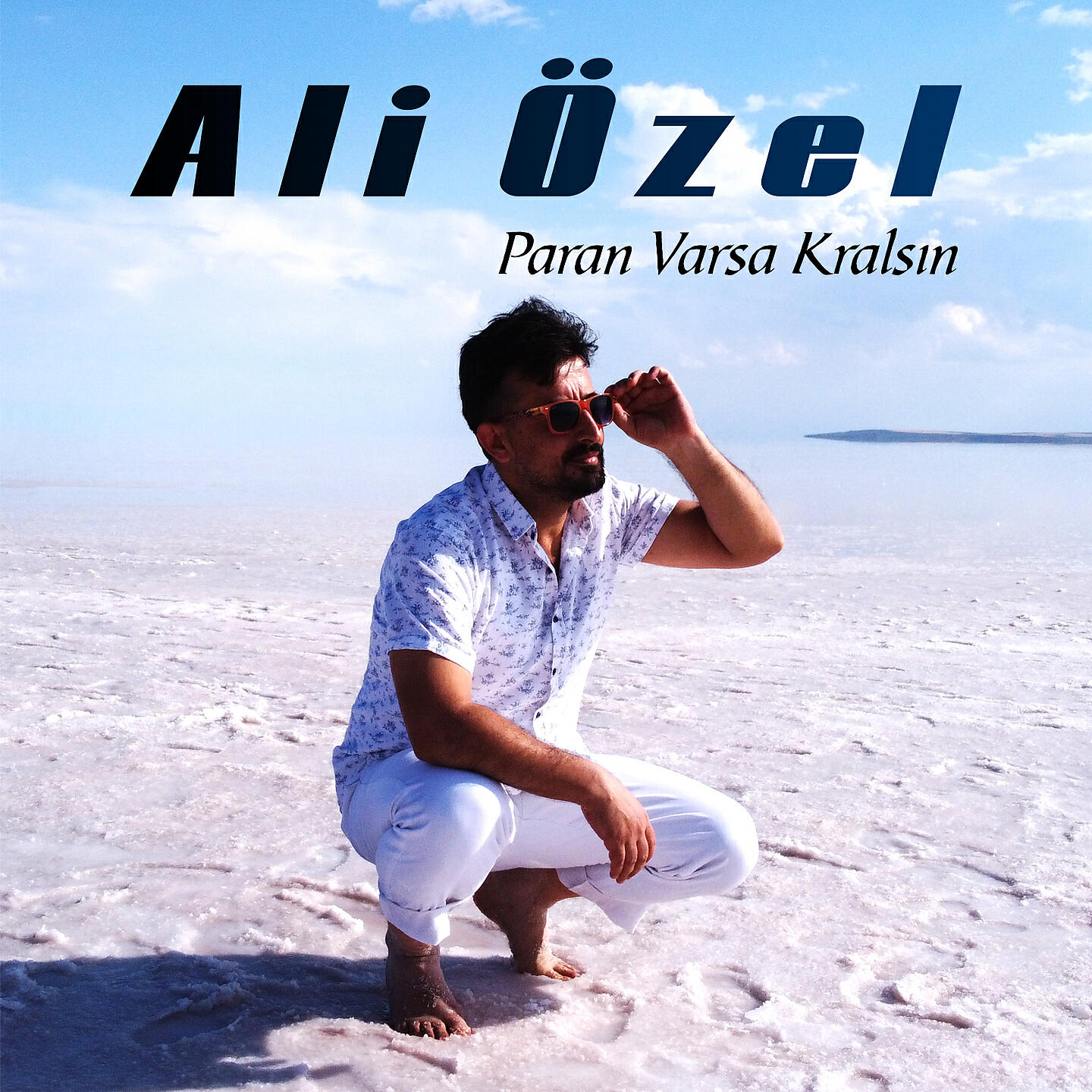 Релиз Paran Varsa Kralsın