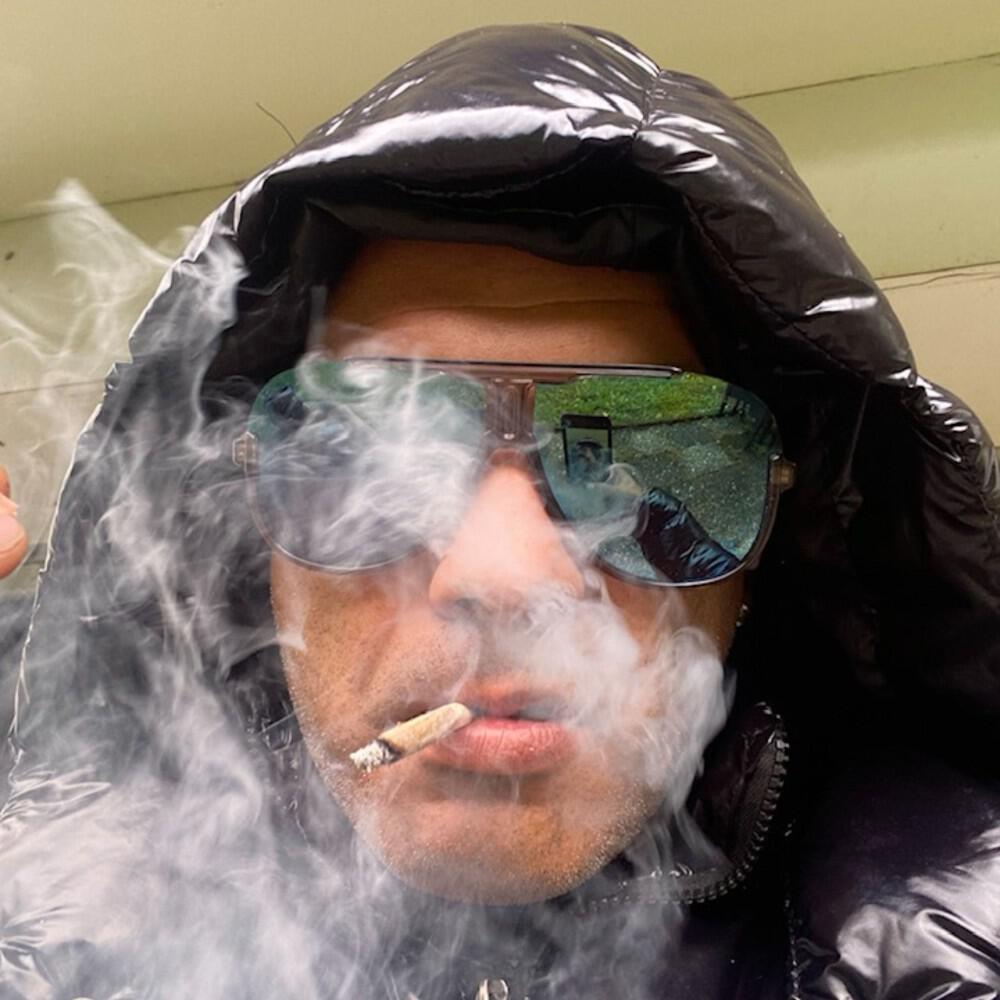 Релиз Gansta Dog, Crabsta - Pimp Nation 2026