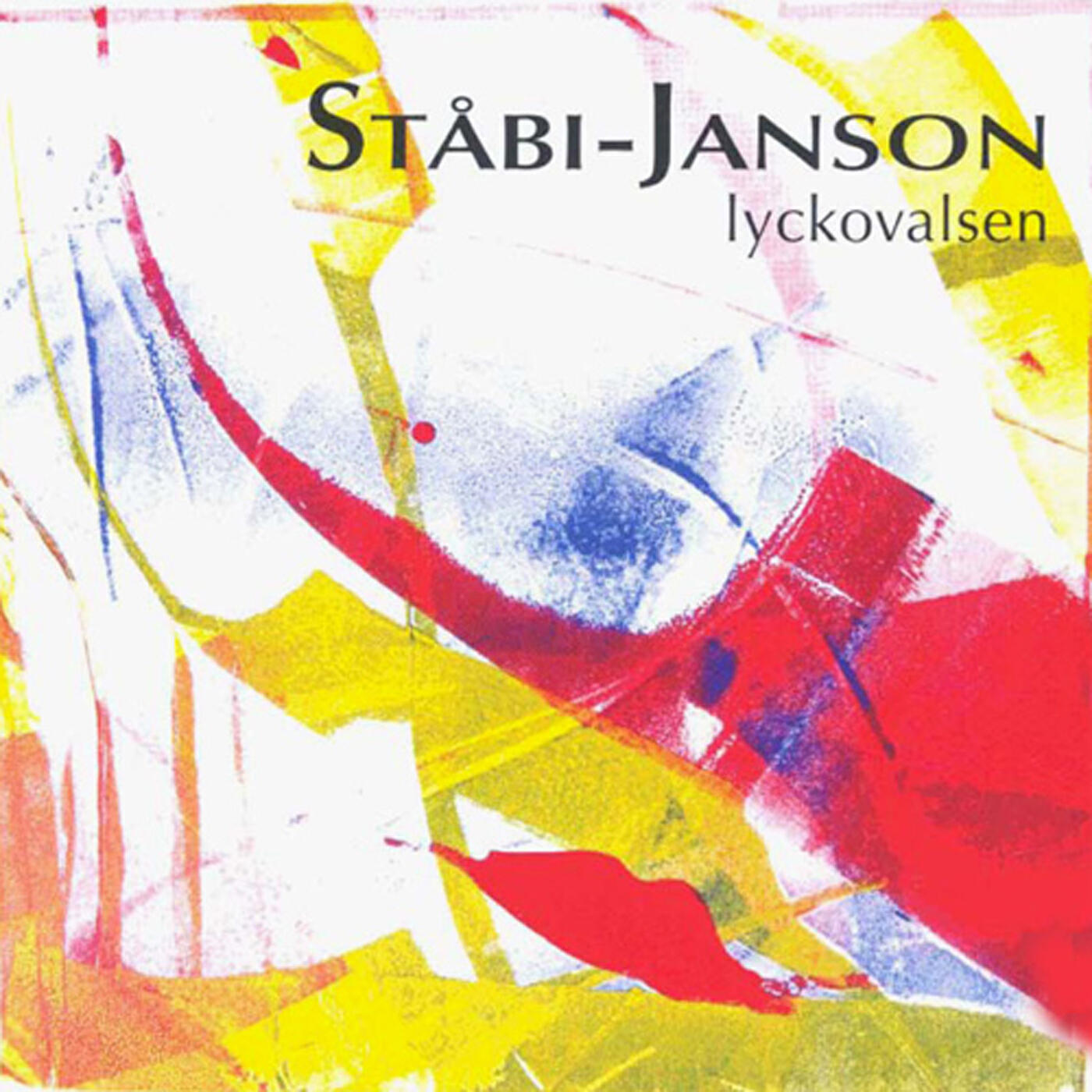 Релиз Lyckovalsen