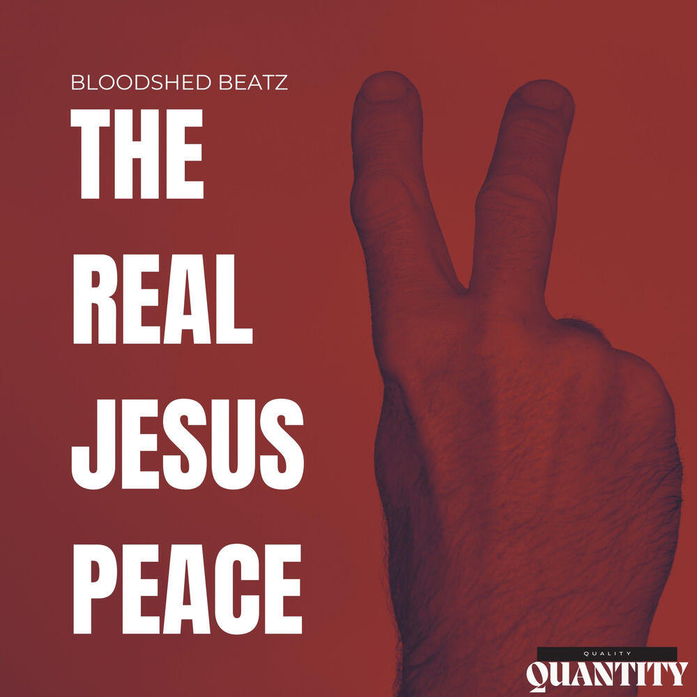 Релиз The Real Jesus Peace (2024 Remastered)