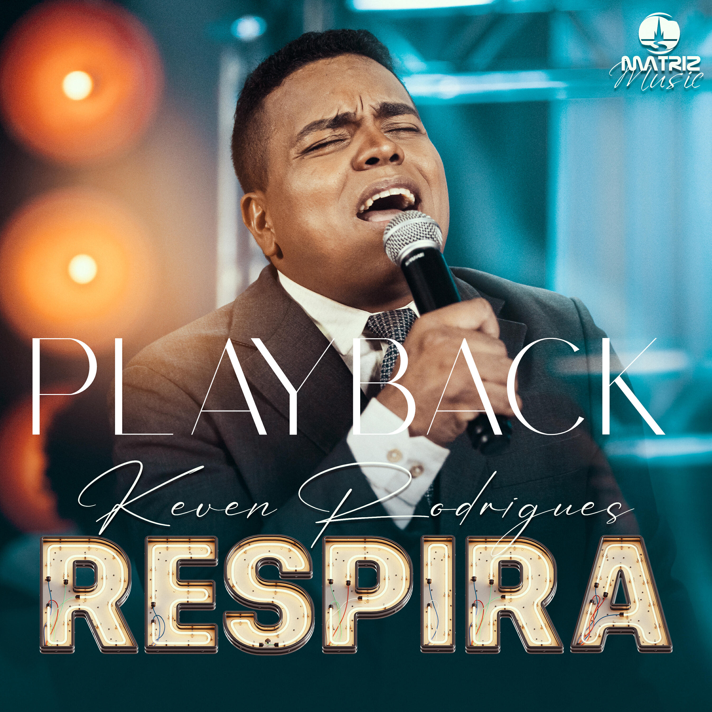 Релиз Respira