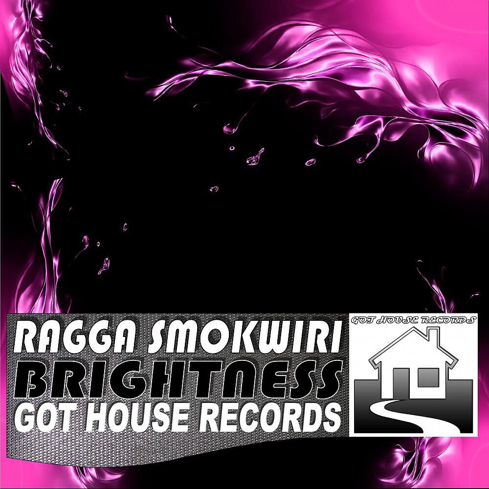 Ragga Smokwiri