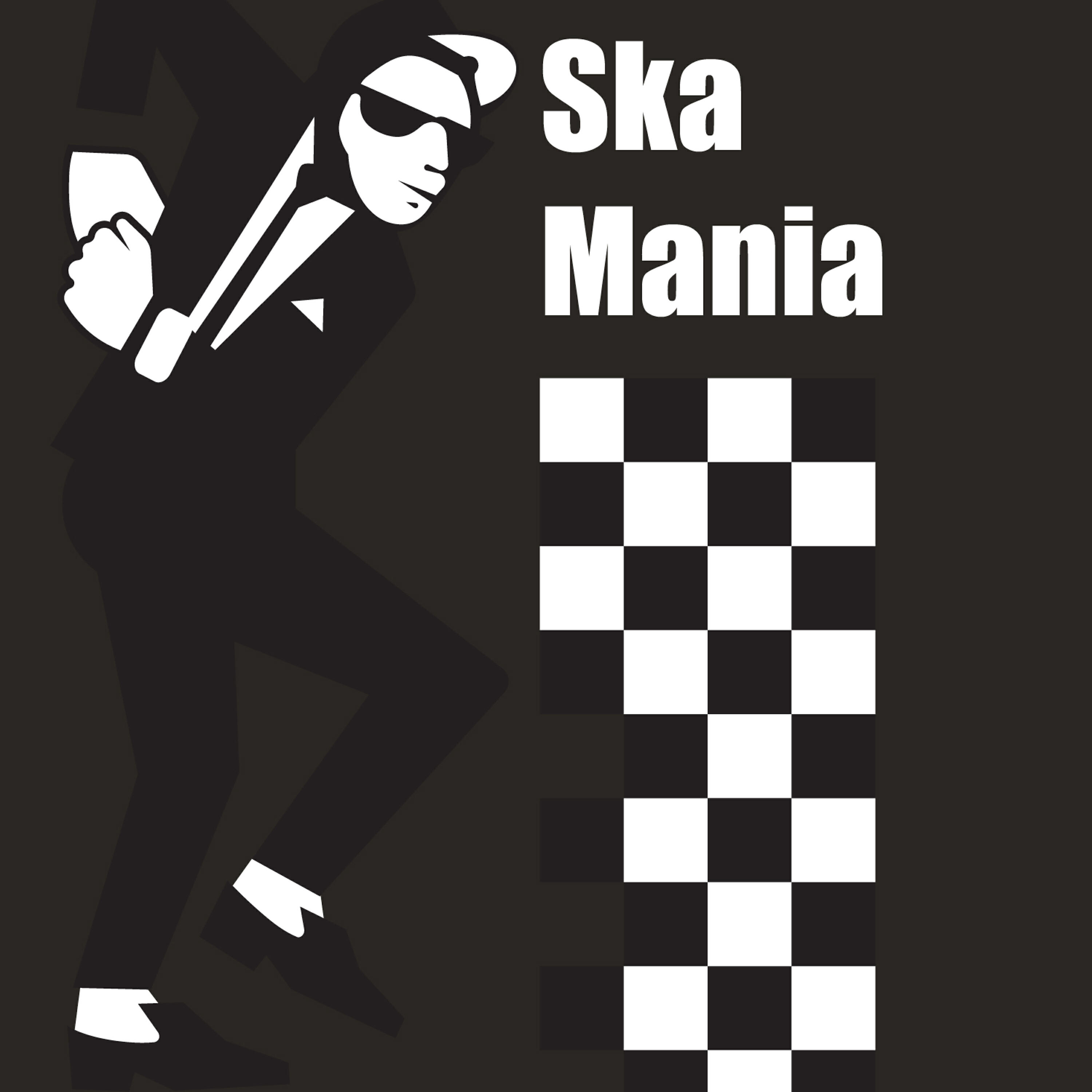 Релиз Ska Mania
