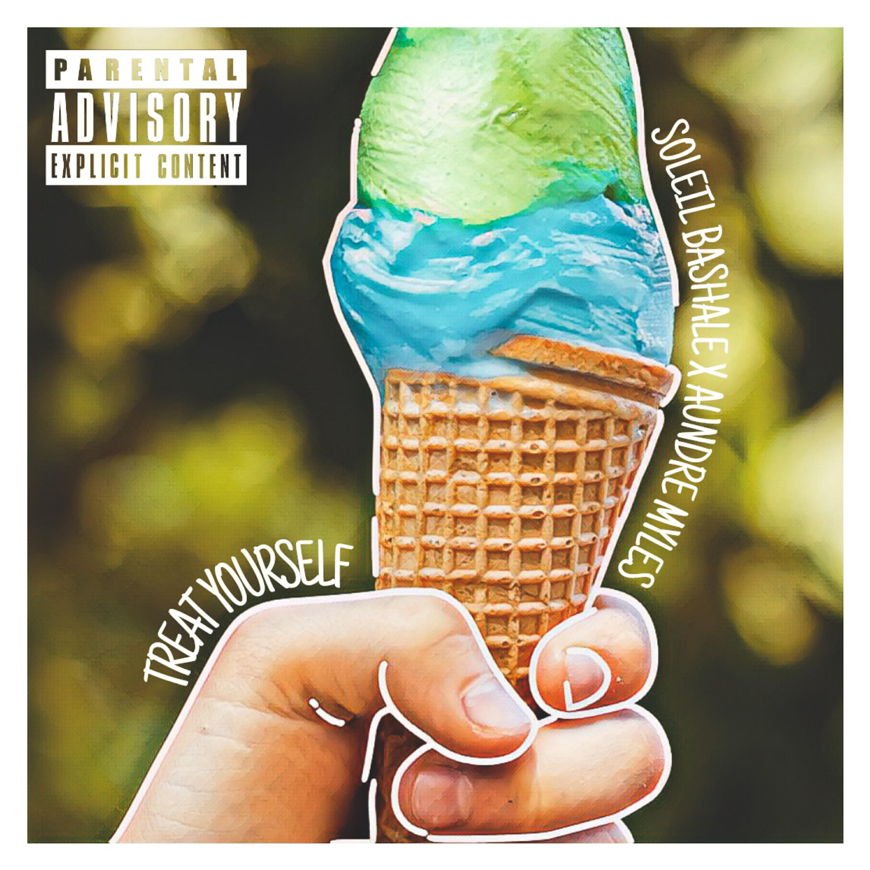 Релиз Treat Yourself