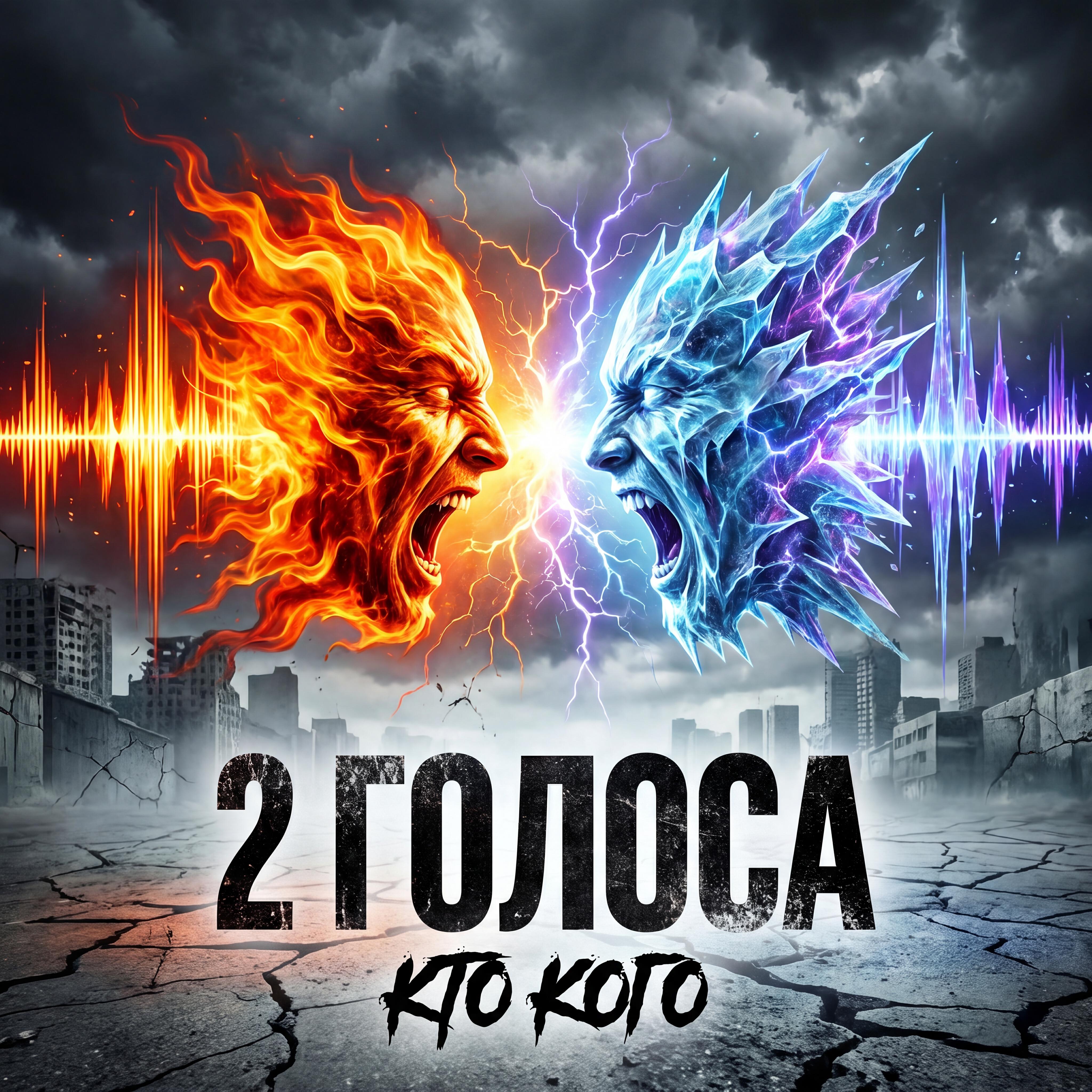 2 Голоса