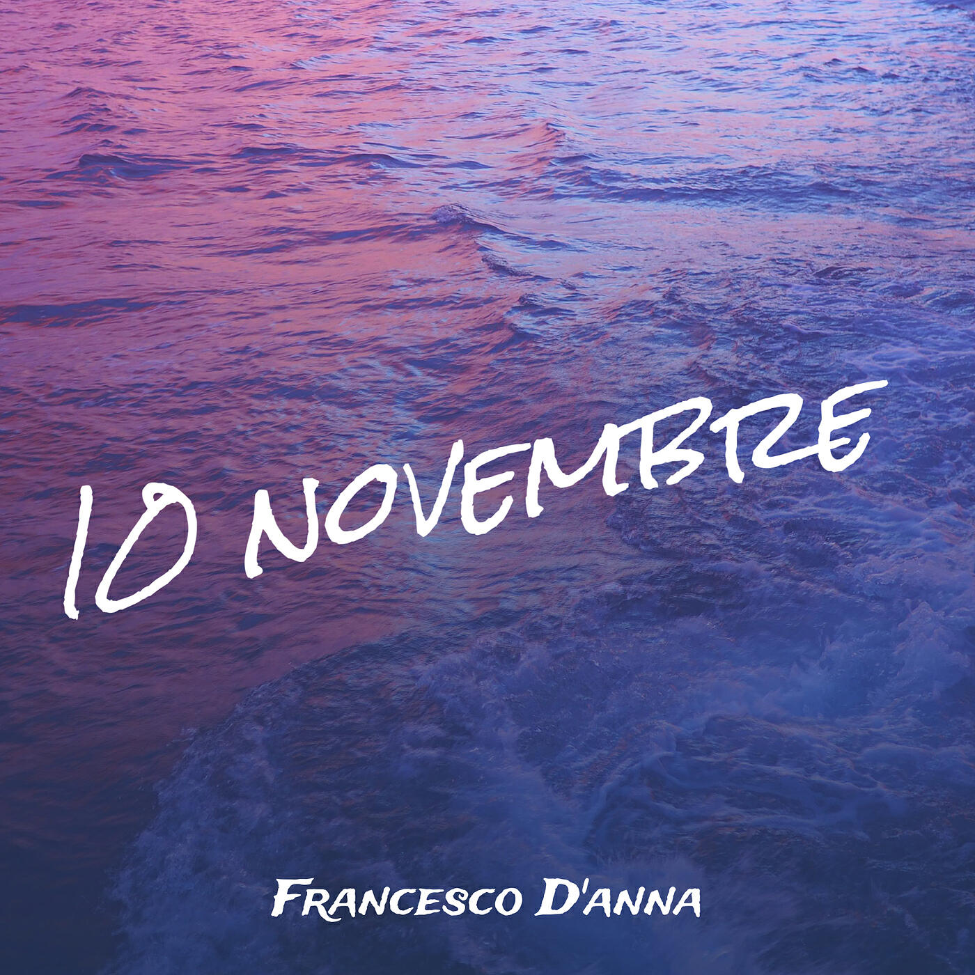 Francesco D'anna