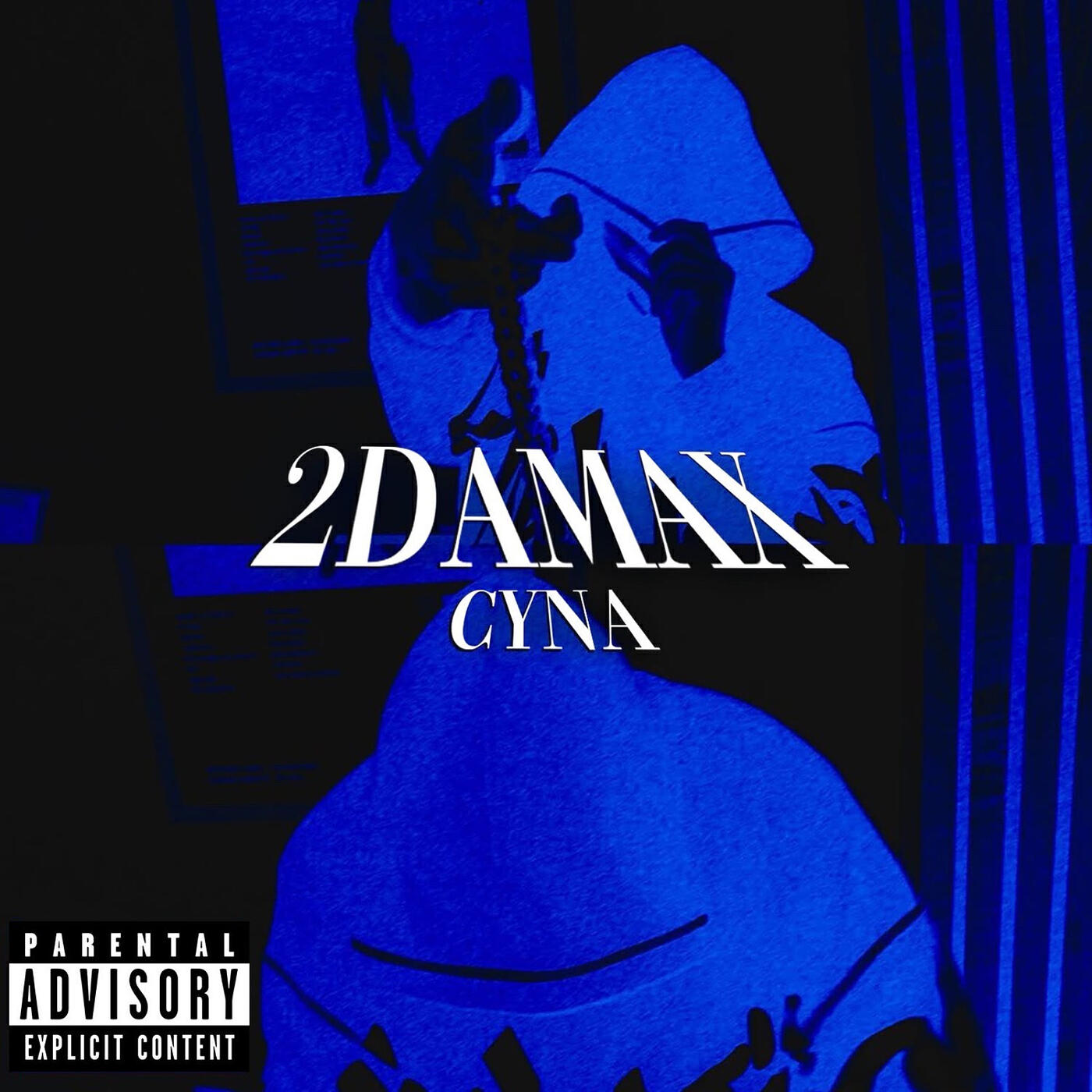 Релиз 2damax