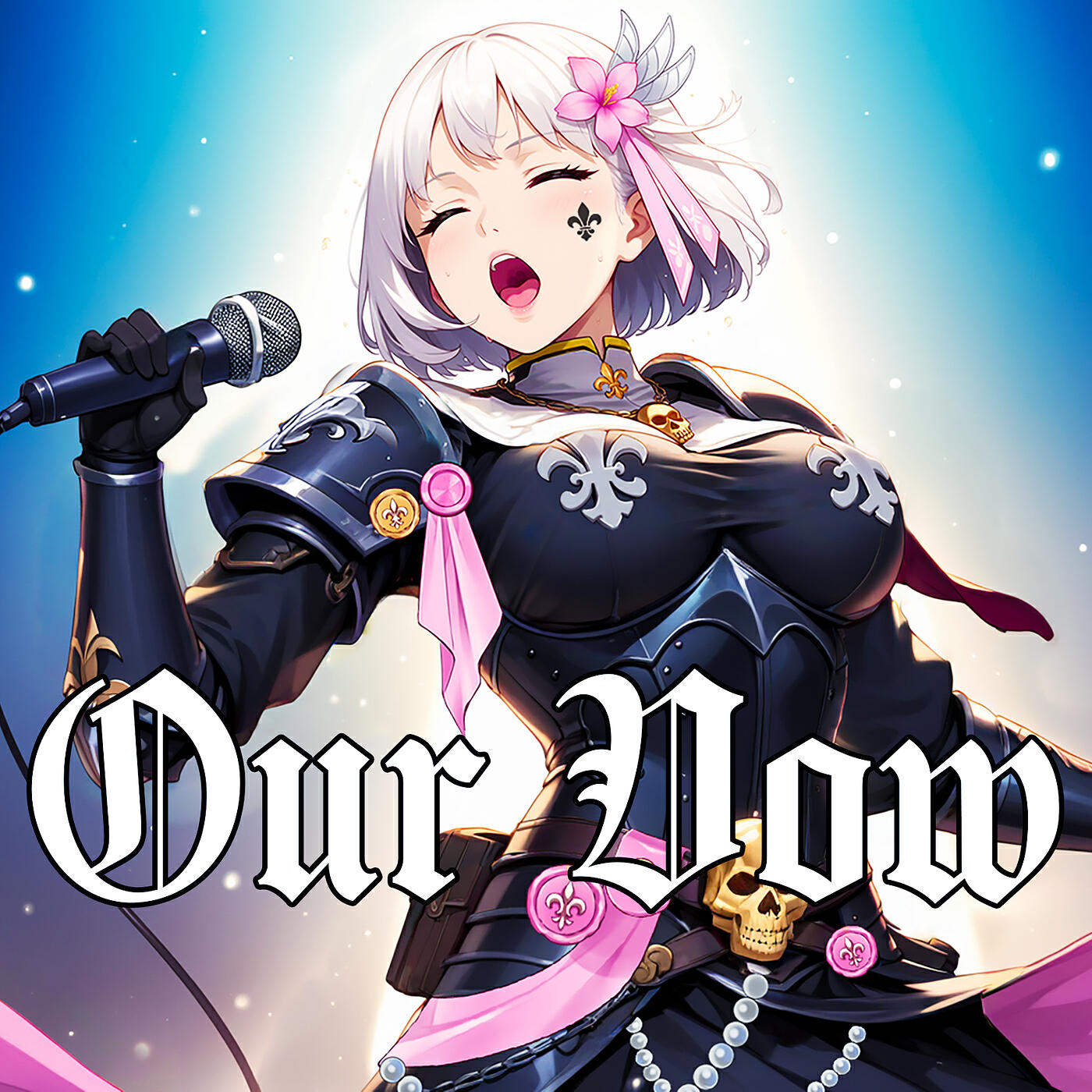 Релиз Our Vow