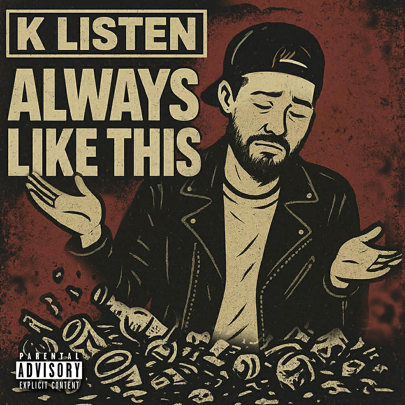 Релиз Always Like This