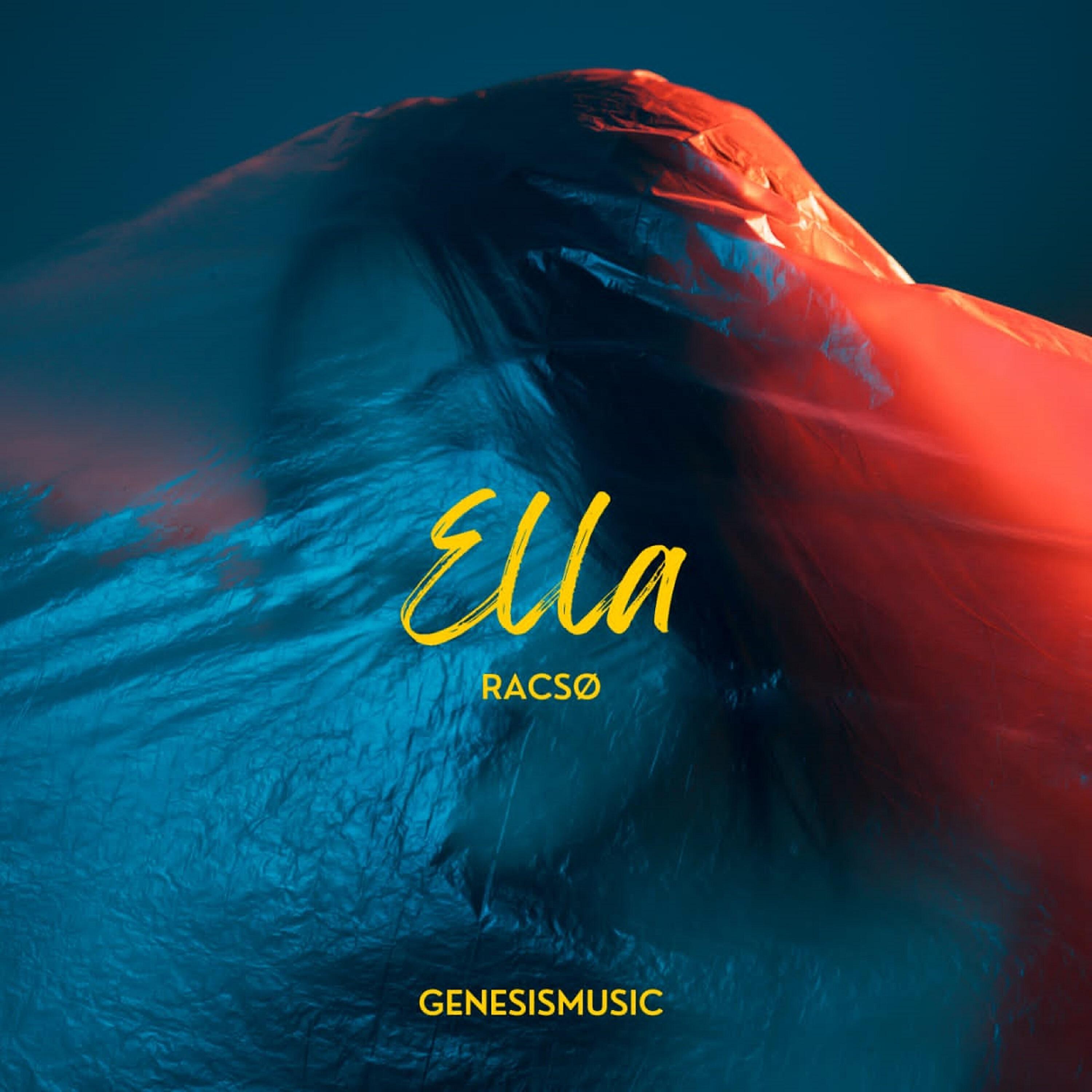 Релиз Ella