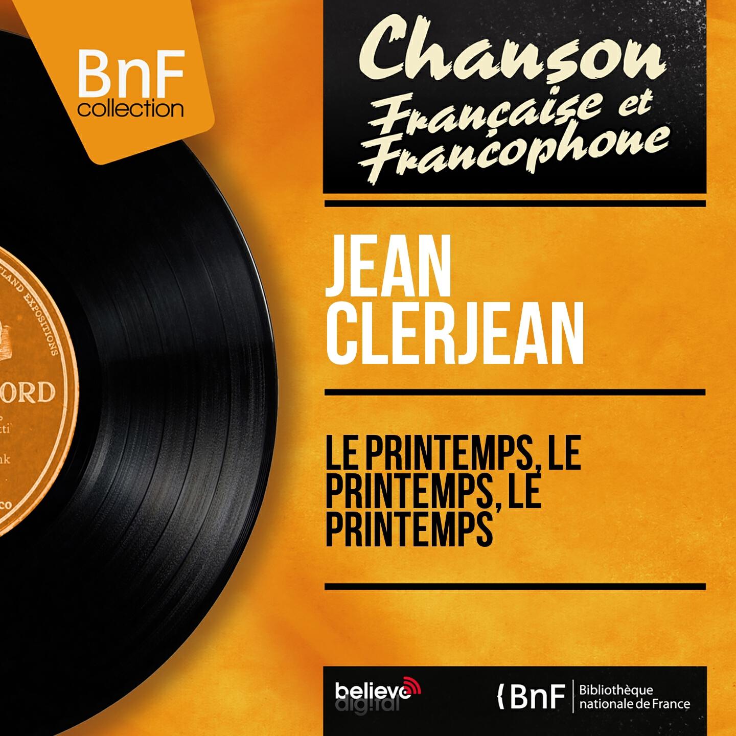 Jean Clerjean