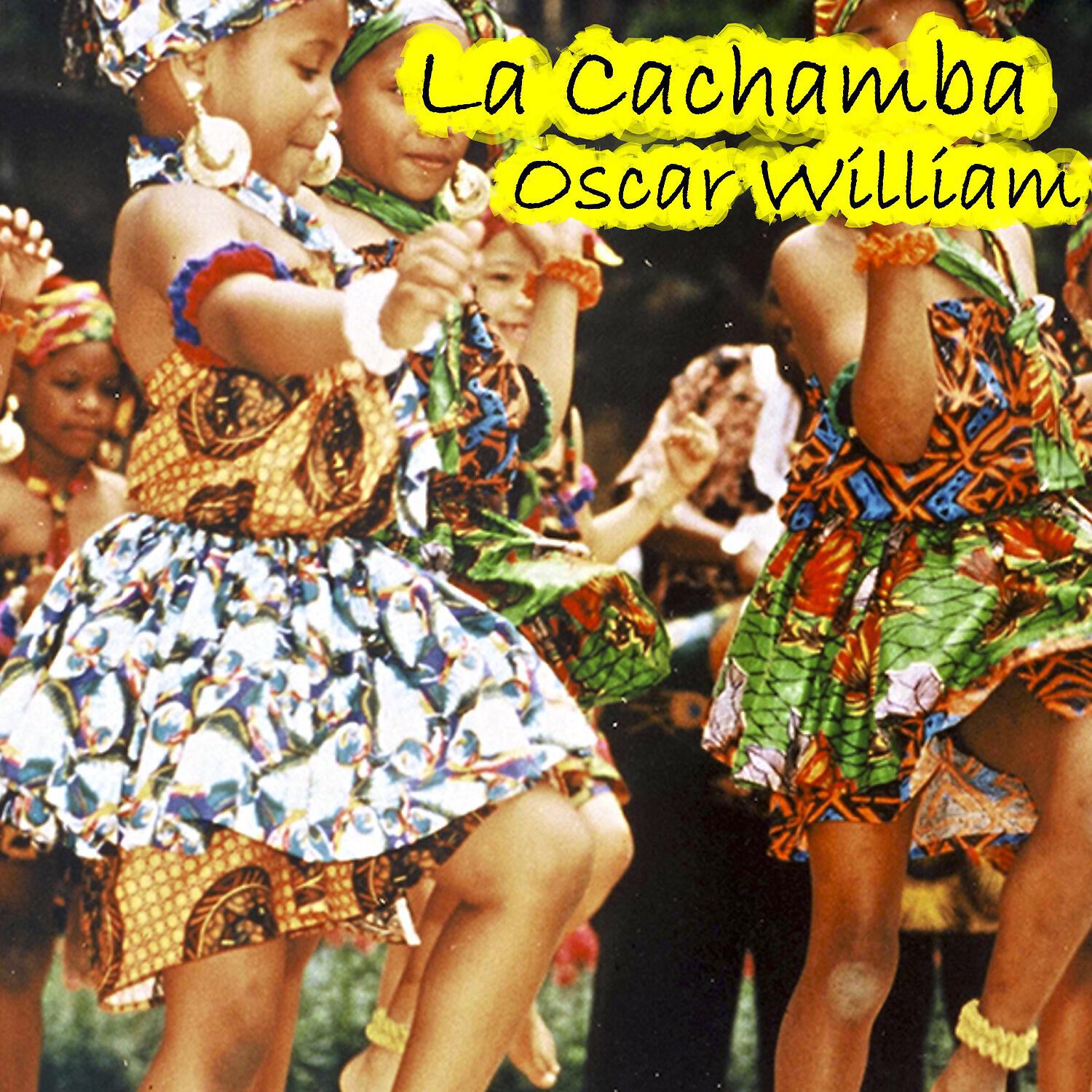 Релиз La Cachamba