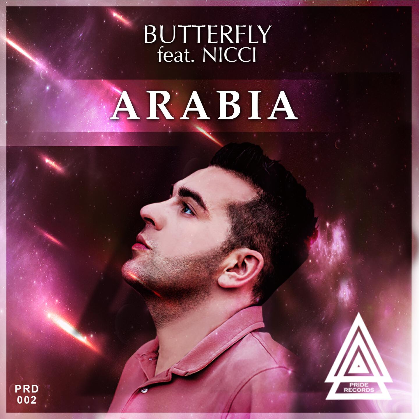 Релиз Arabia