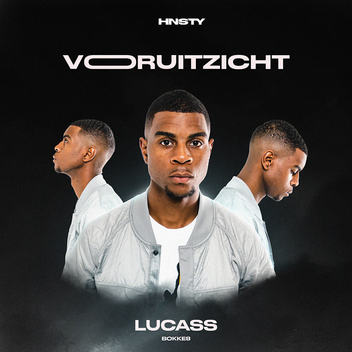 Релиз Vooruitzicht