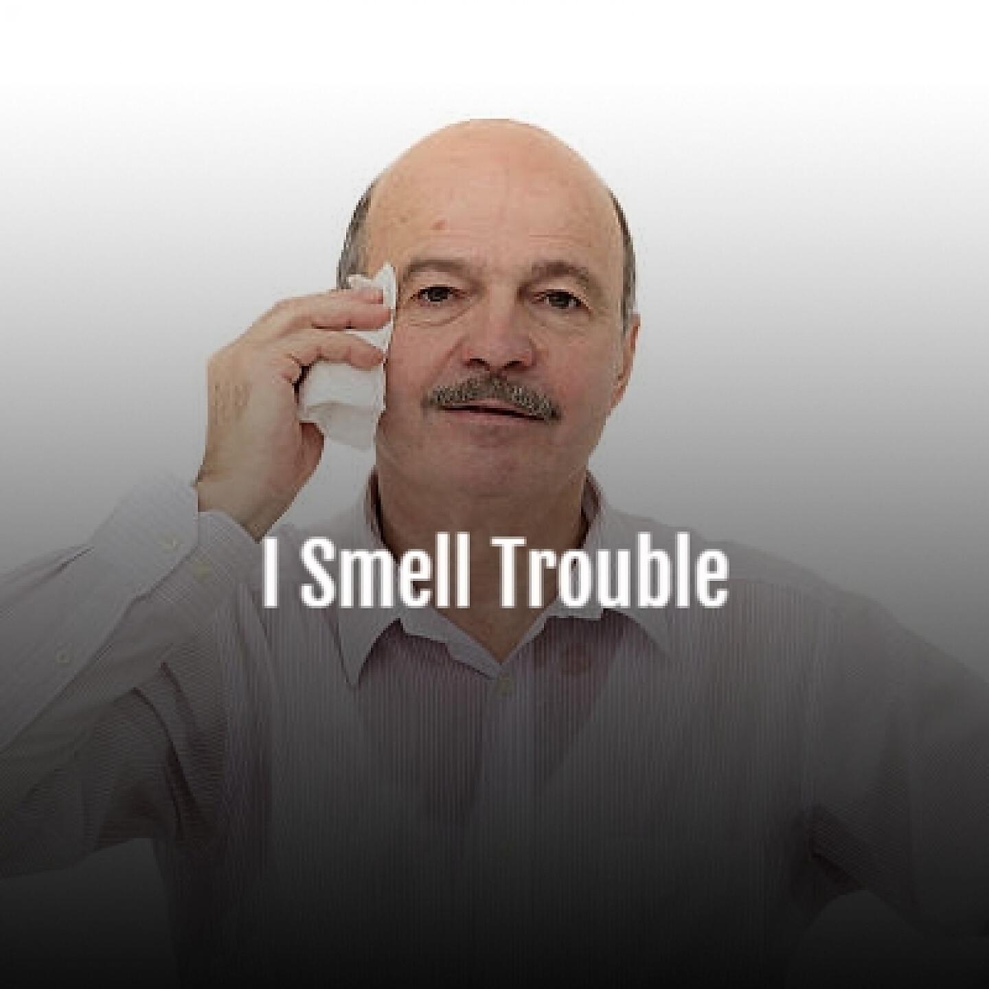 Релиз I Smell Trouble