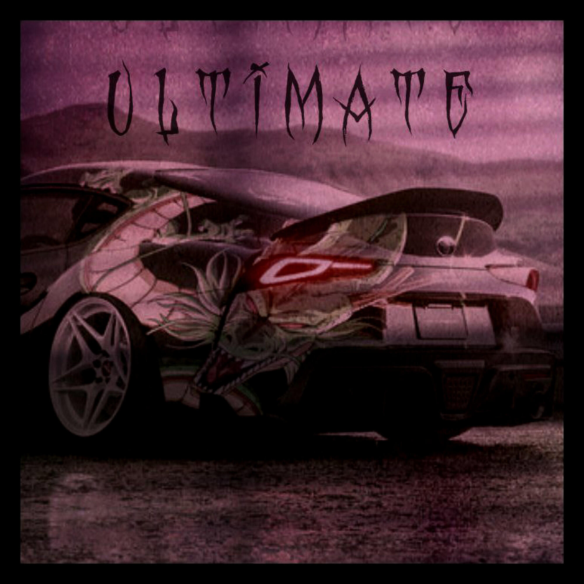 Релиз Ultimate