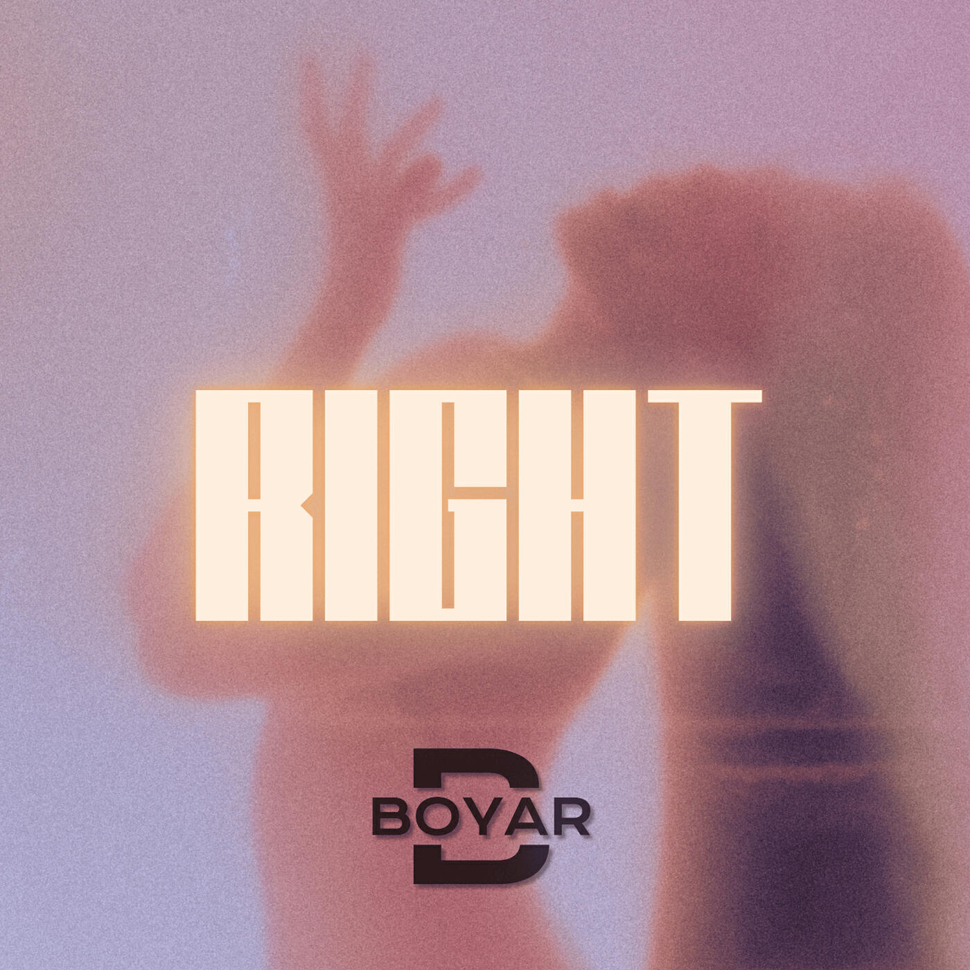 Релиз Right