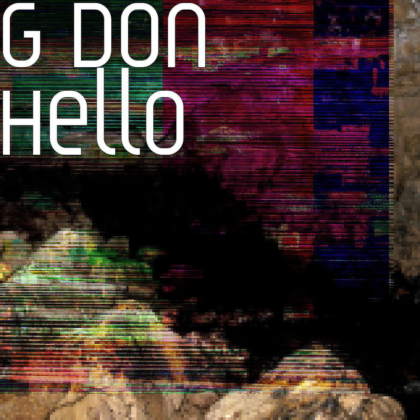 Релиз Hello