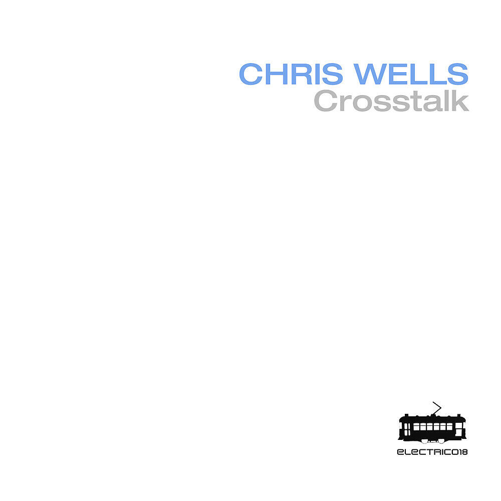 Релиз Crosstalk