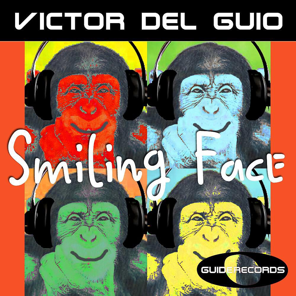 Релиз Smiling Face