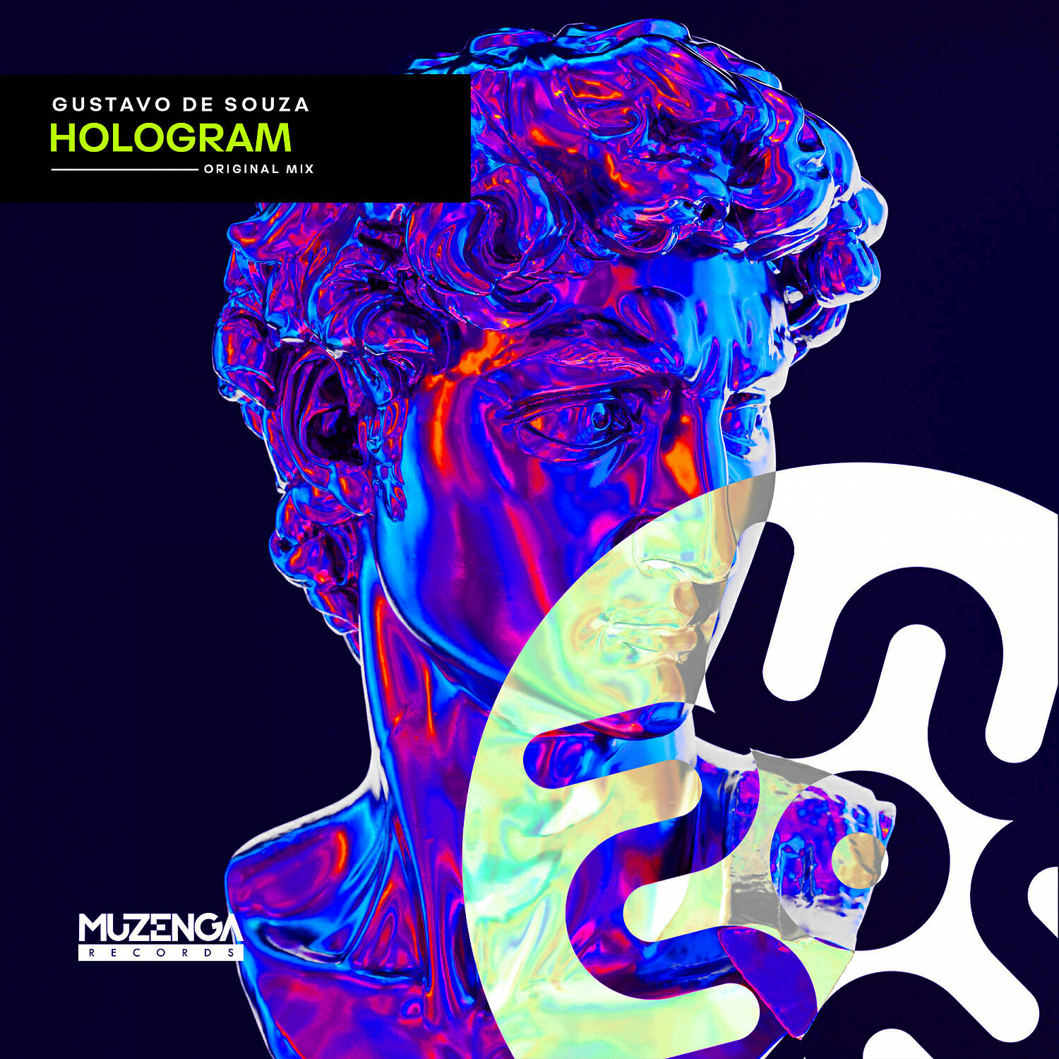 Релиз Hologram
