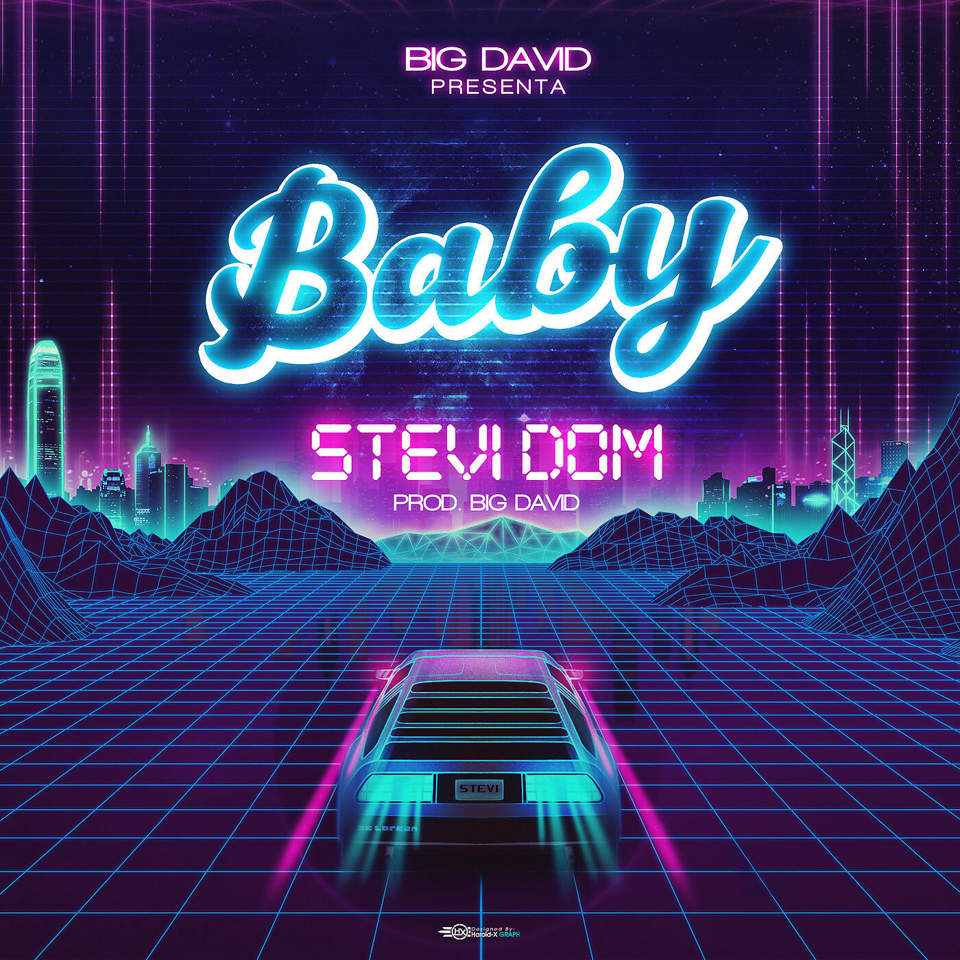 Релиз Baby
