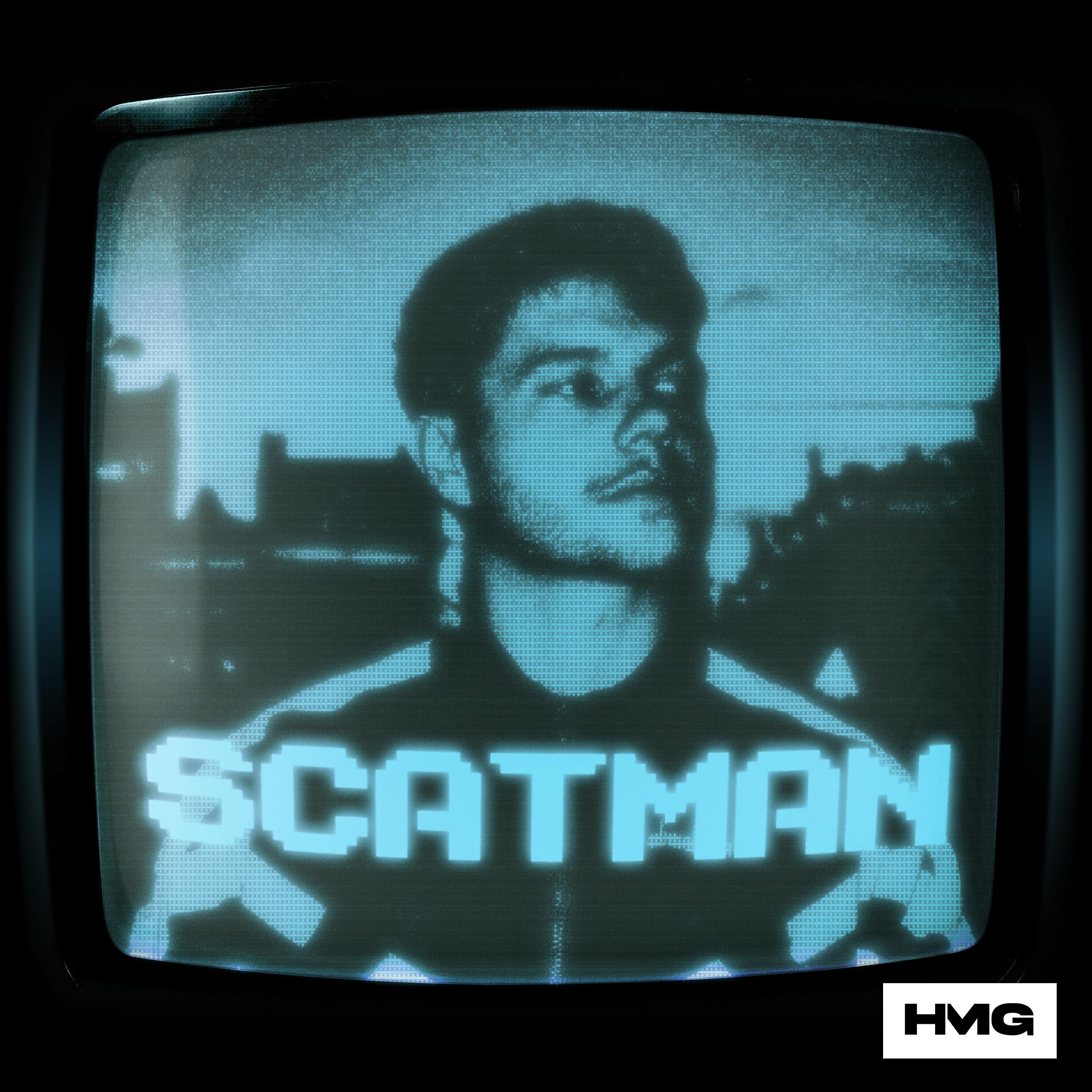 Релиз Scatman
