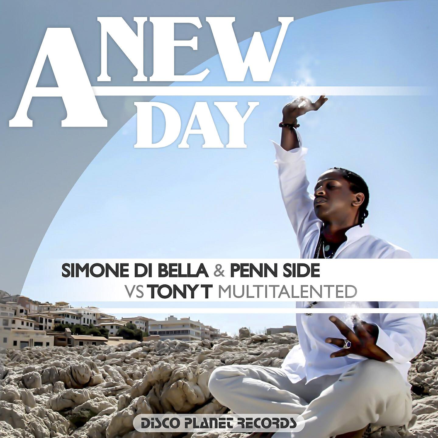 Релиз A New Day