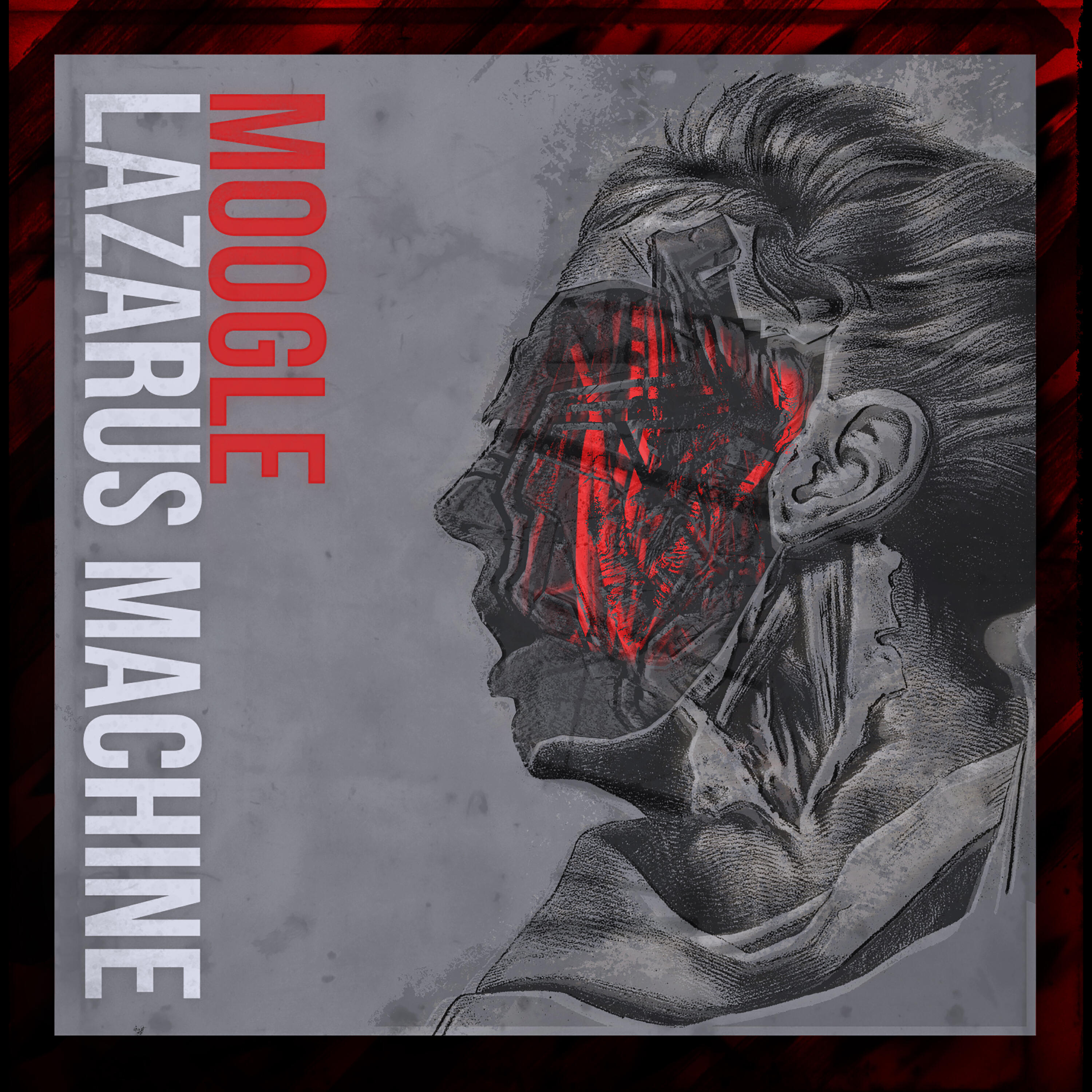 Релиз Lazarus Machine
