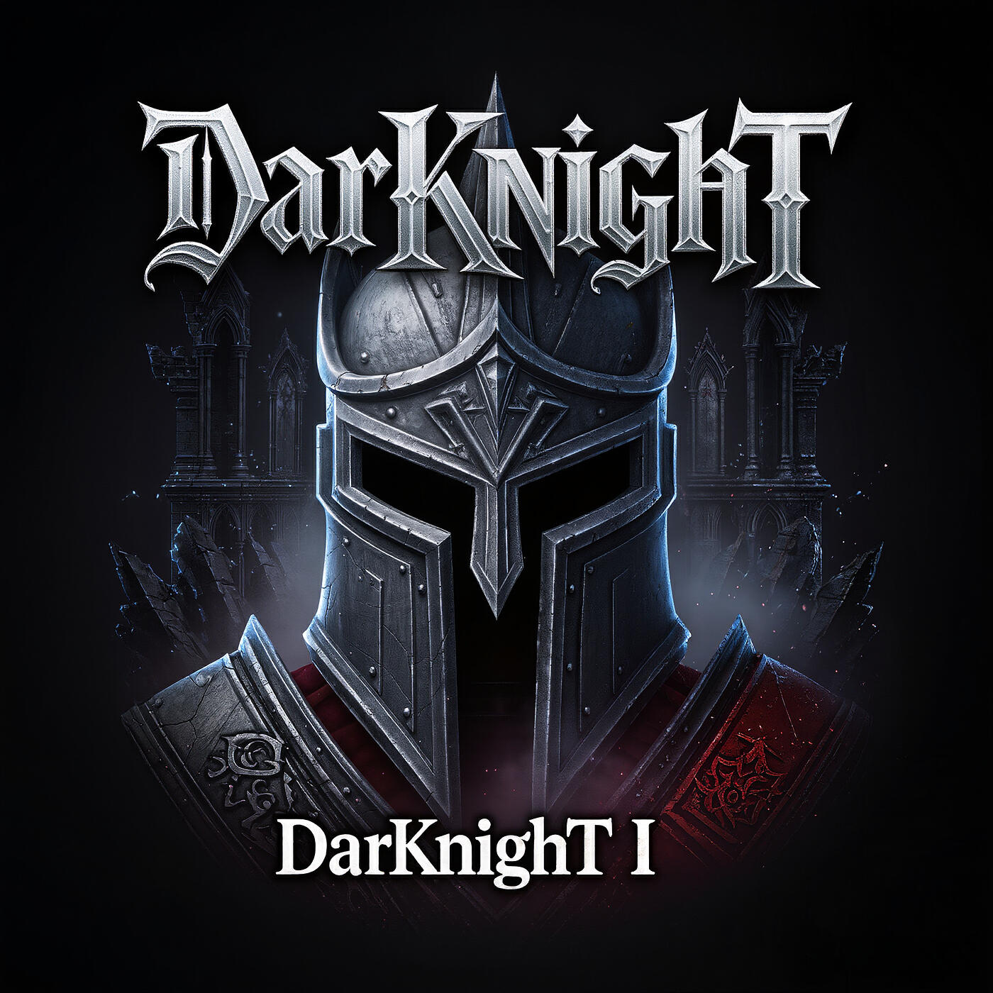Релиз DarKnighT I