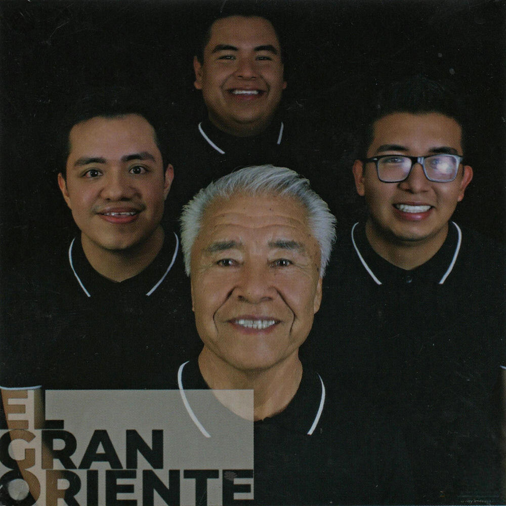 Релиз EL GRAN ORIENTE