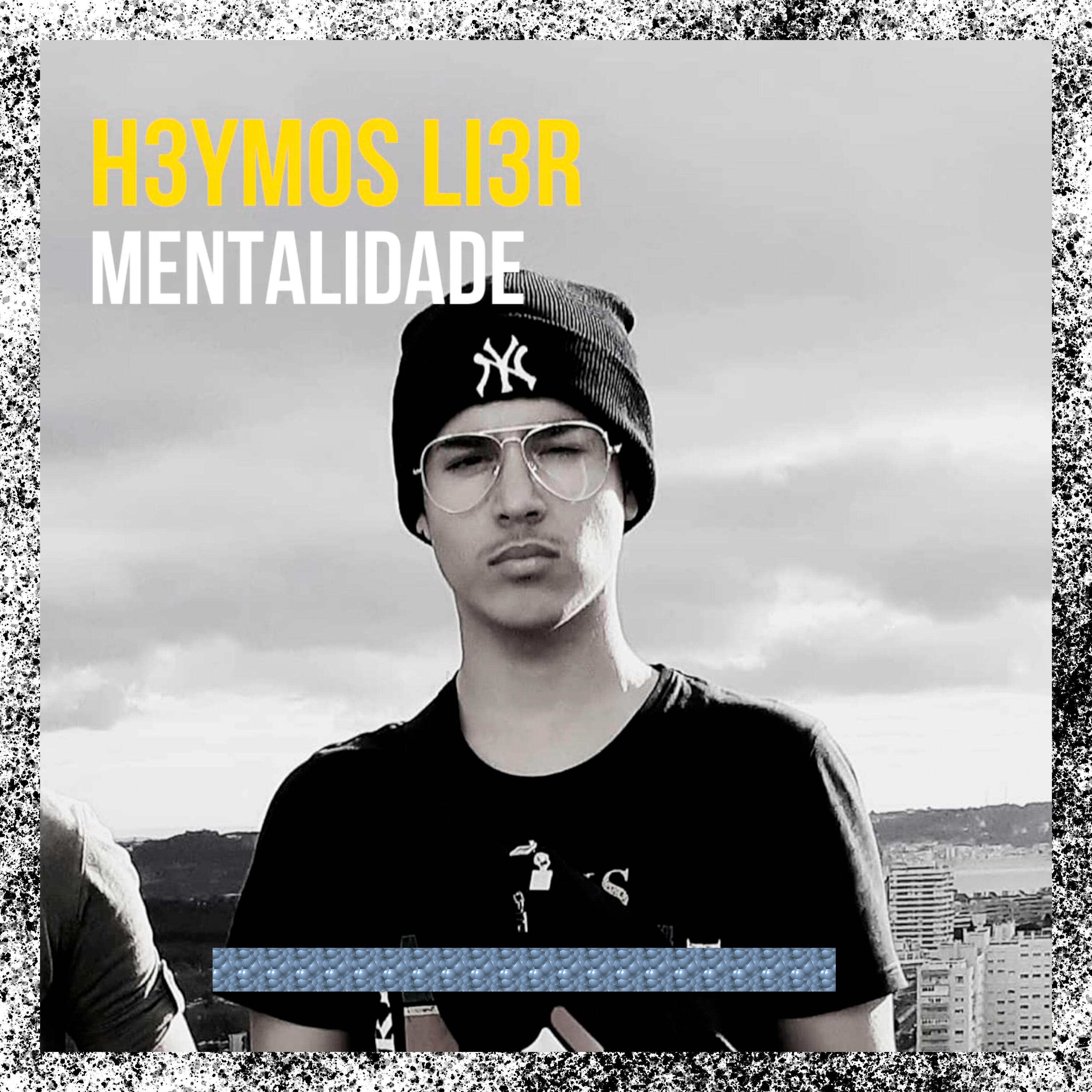 Релиз Mentalidade