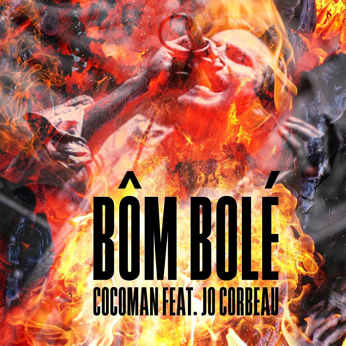 Релиз Bôm bolé