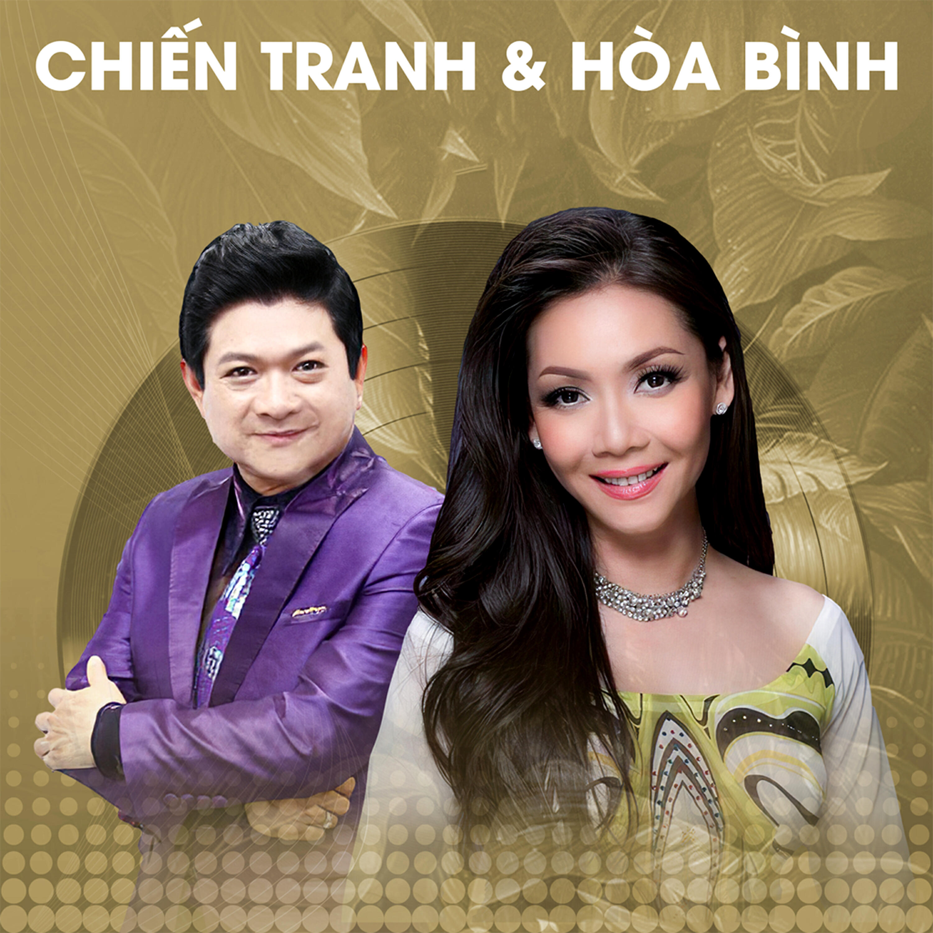 Релиз Chiến Tranh và Hòa Bình