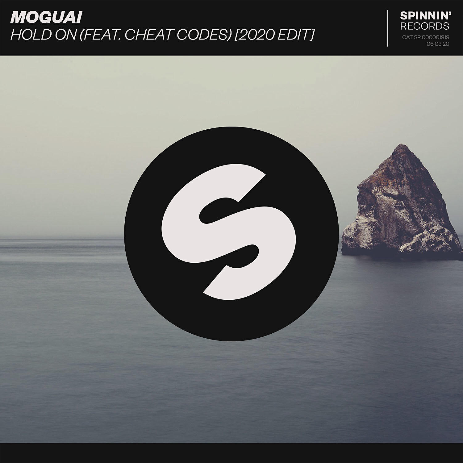 Релиз Hold On (feat. Cheat Codes) [2020 Edit]