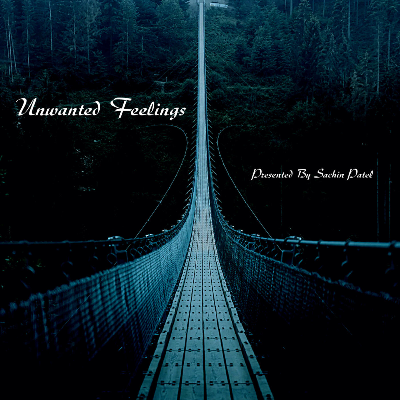 Релиз Unwanted Feelings