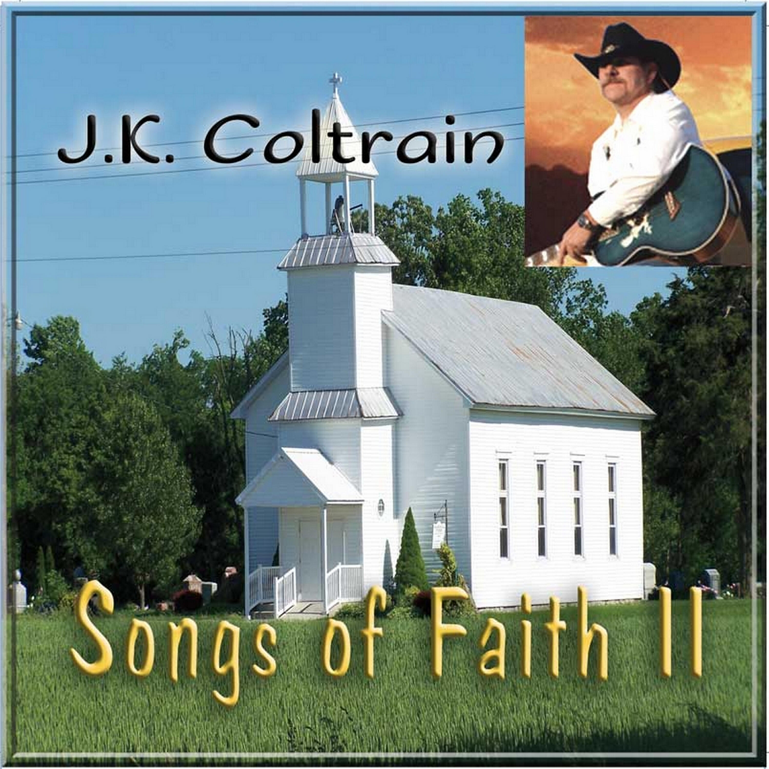 Релиз Songs of Faith II