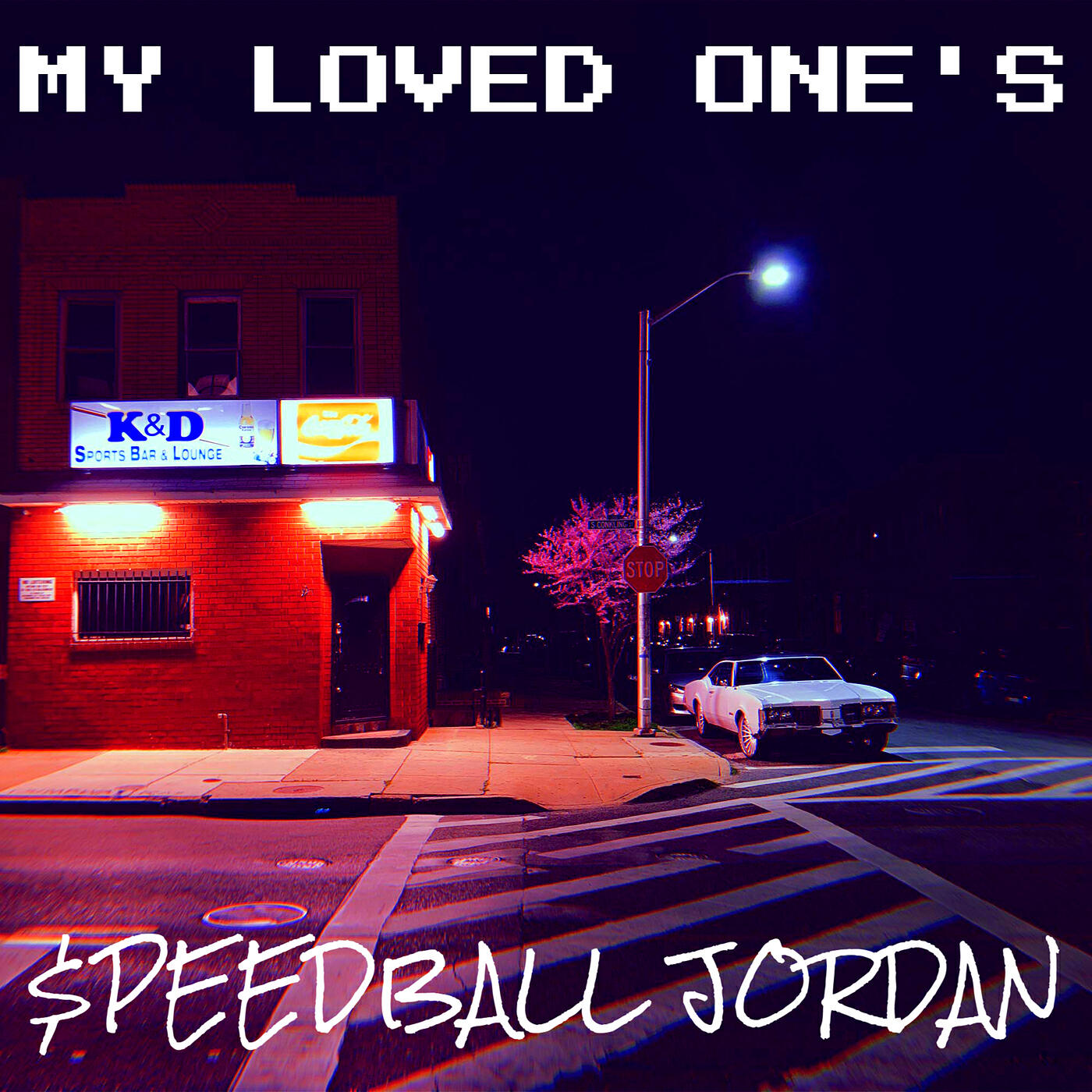 Релиз My Loved One's