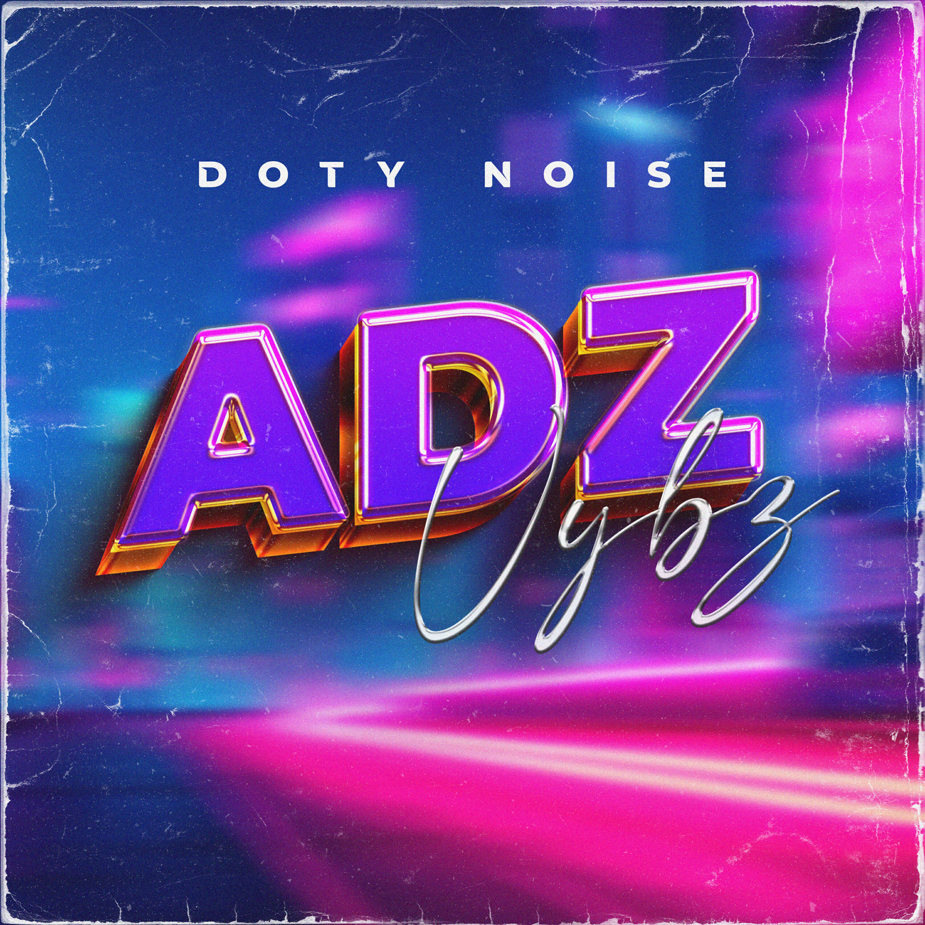 Релиз Adz Vybz