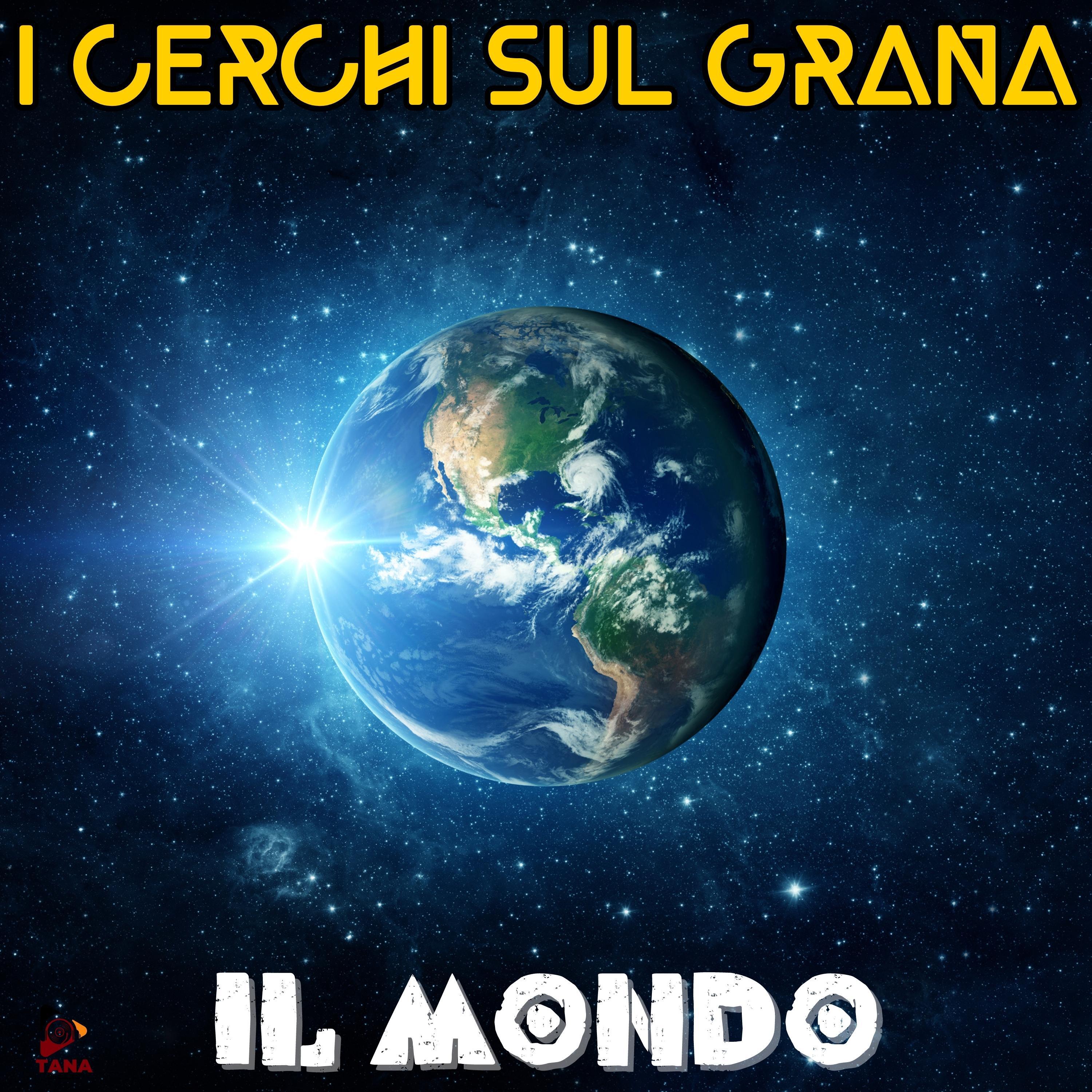 Постер альбома Il Mondo