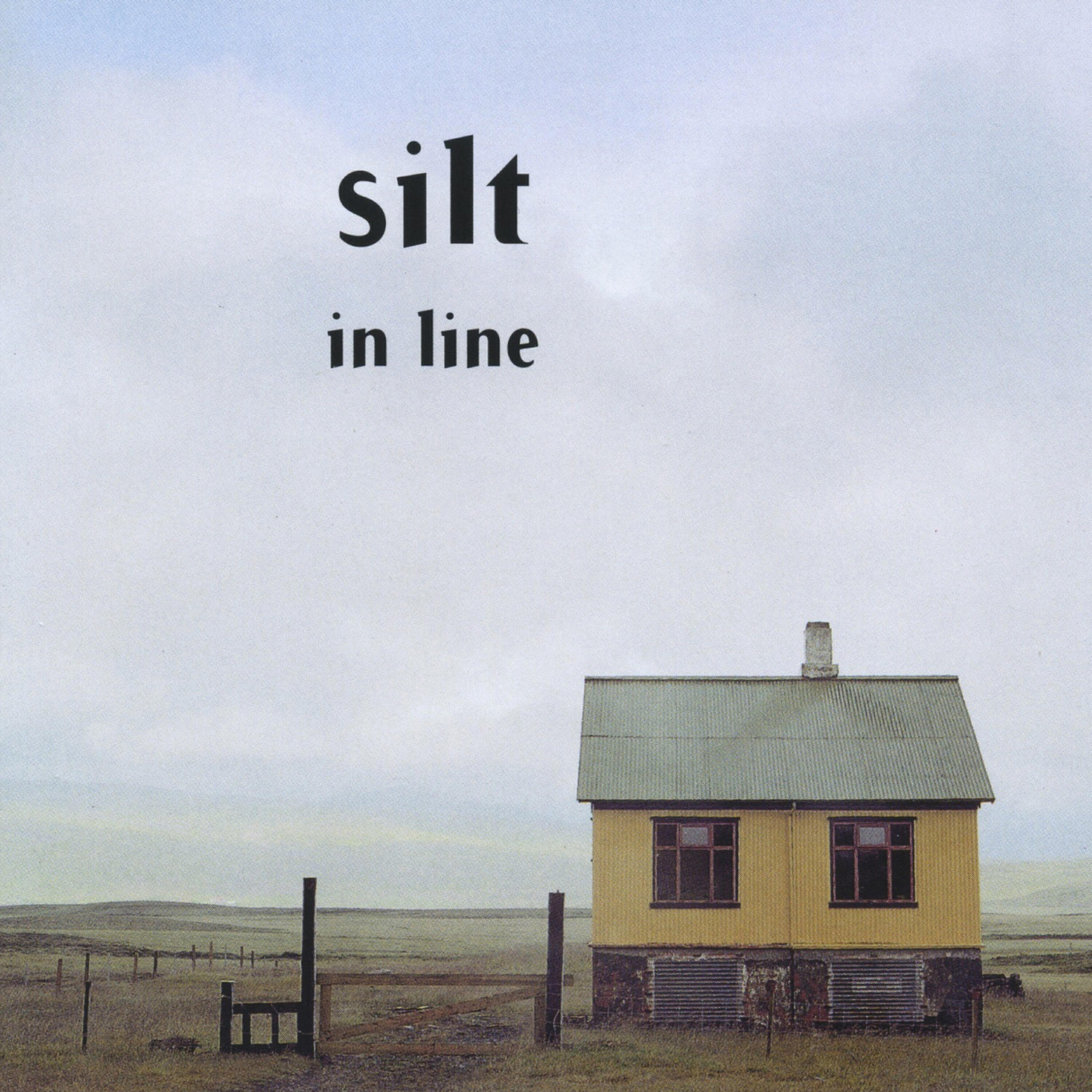 Релиз In Line